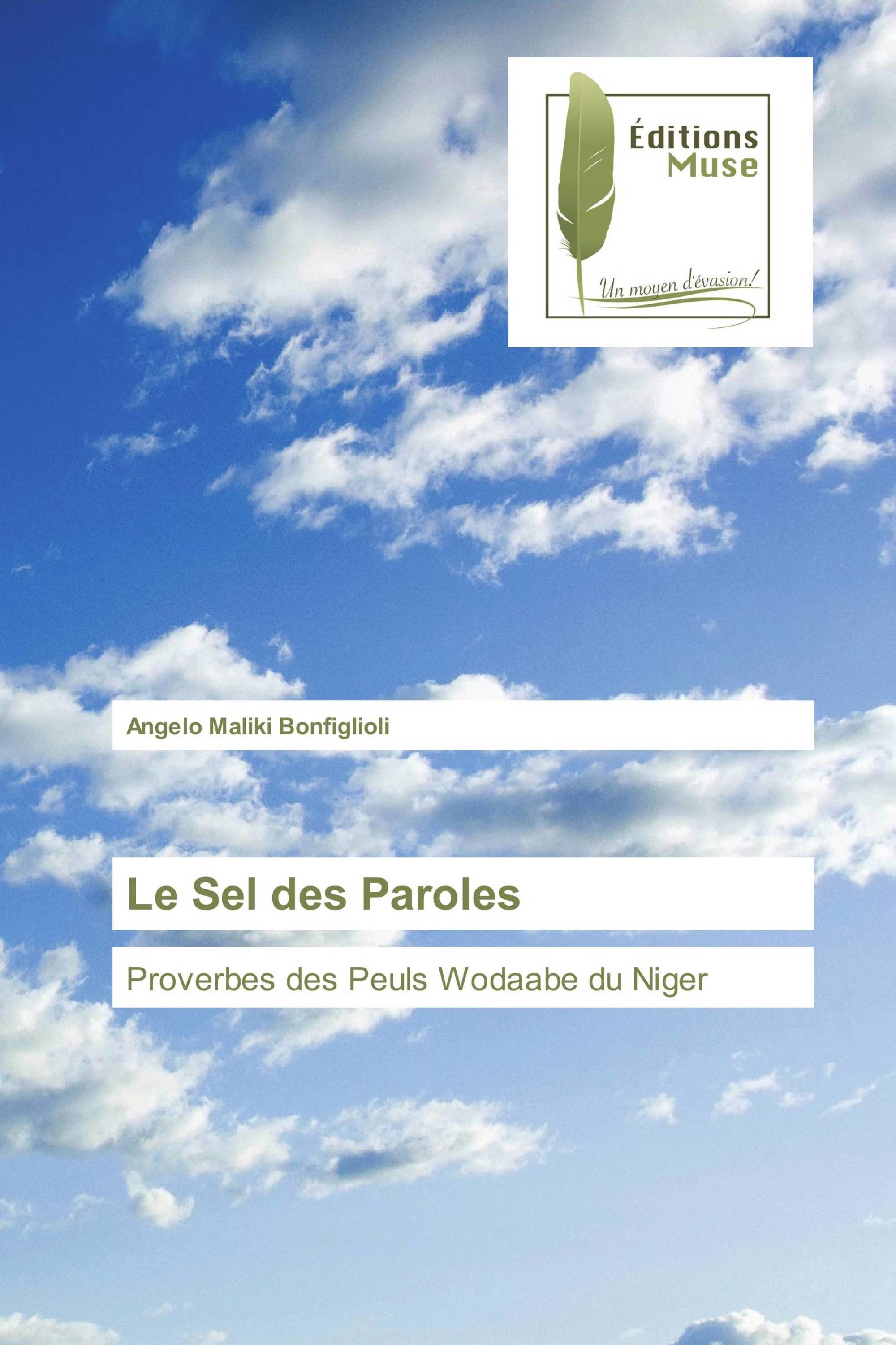 Le Sel des Paroles