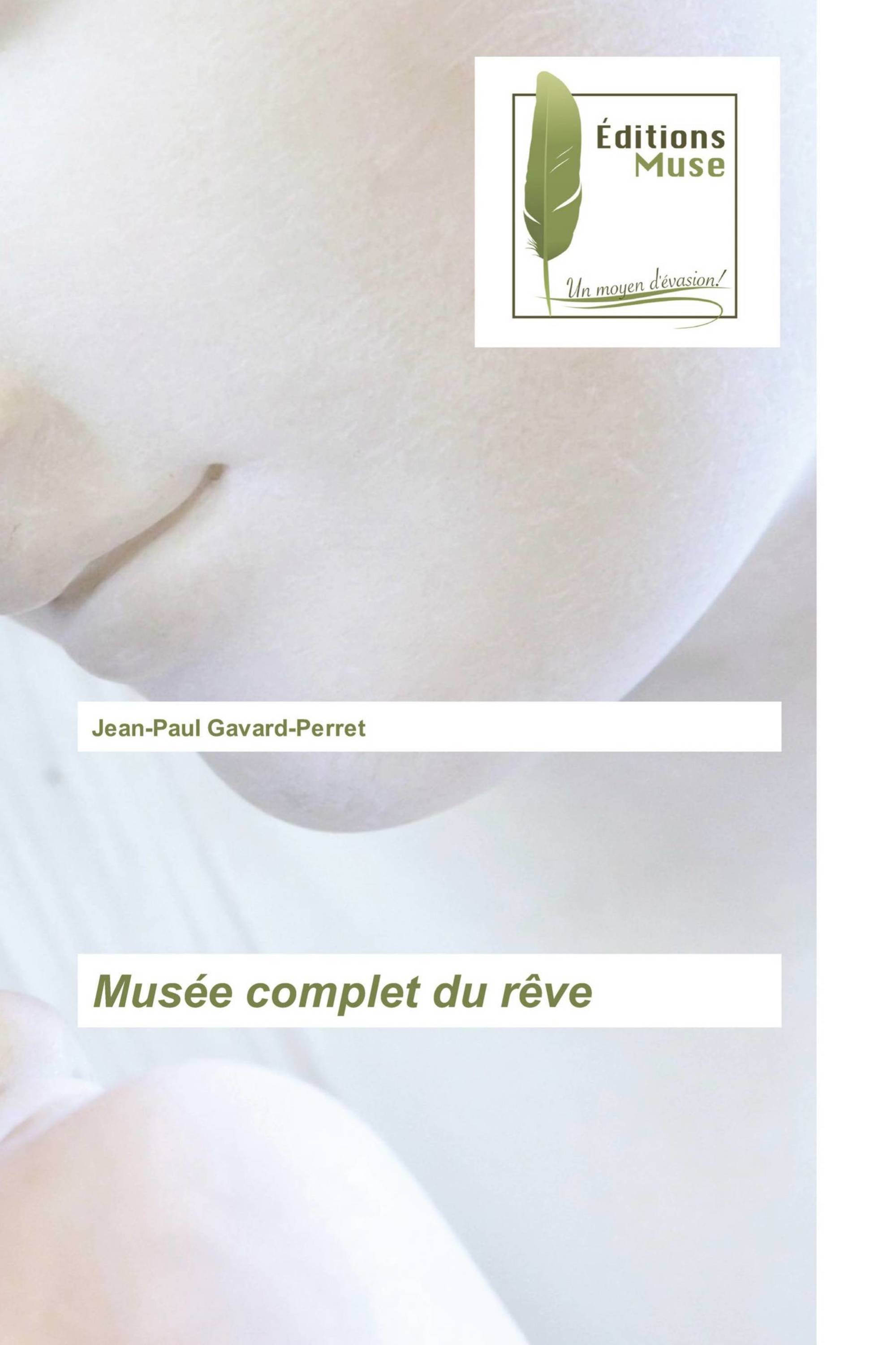 Musée complet du rêve