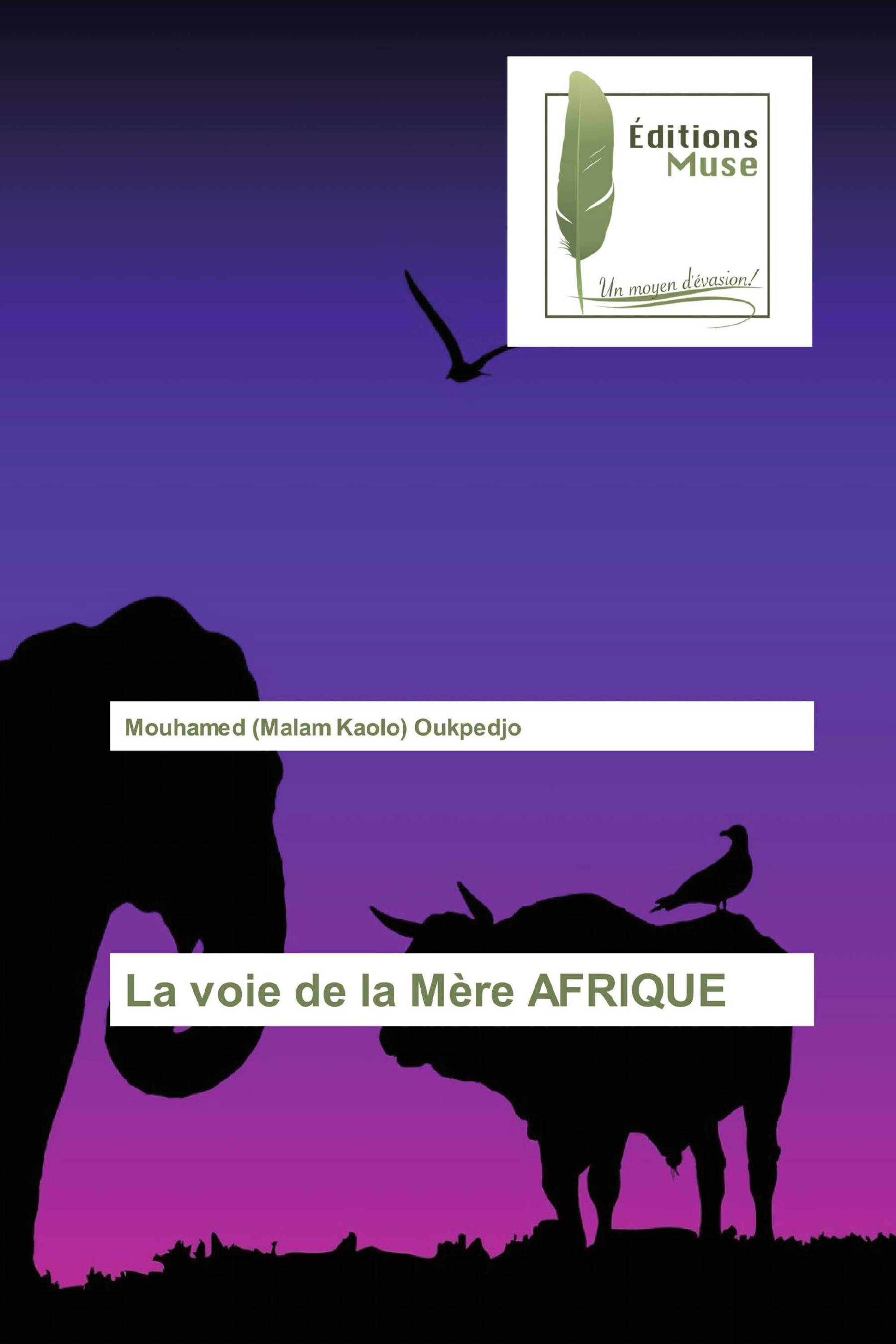 La voie de la Mère AFRIQUE