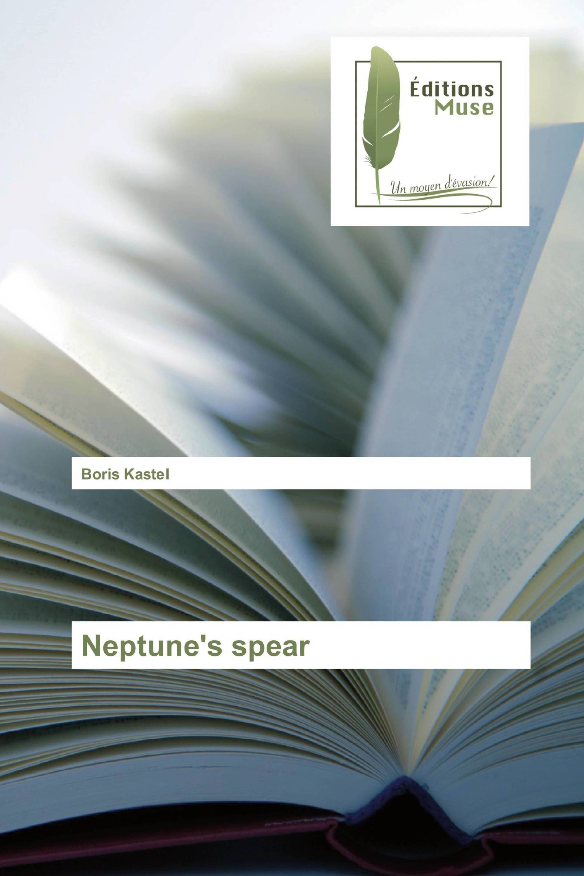 Neptune's spear