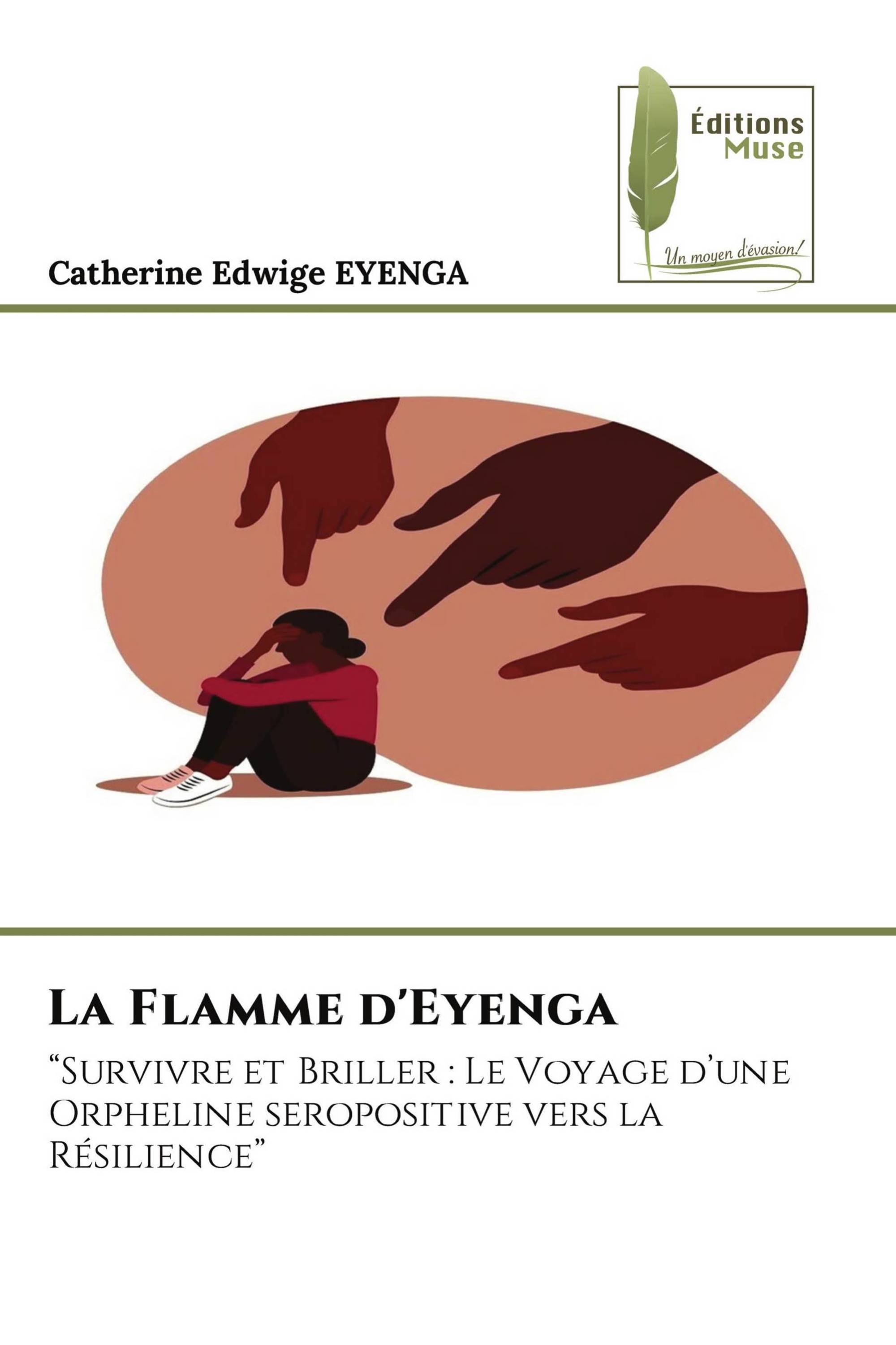 La Flamme d'Eyenga