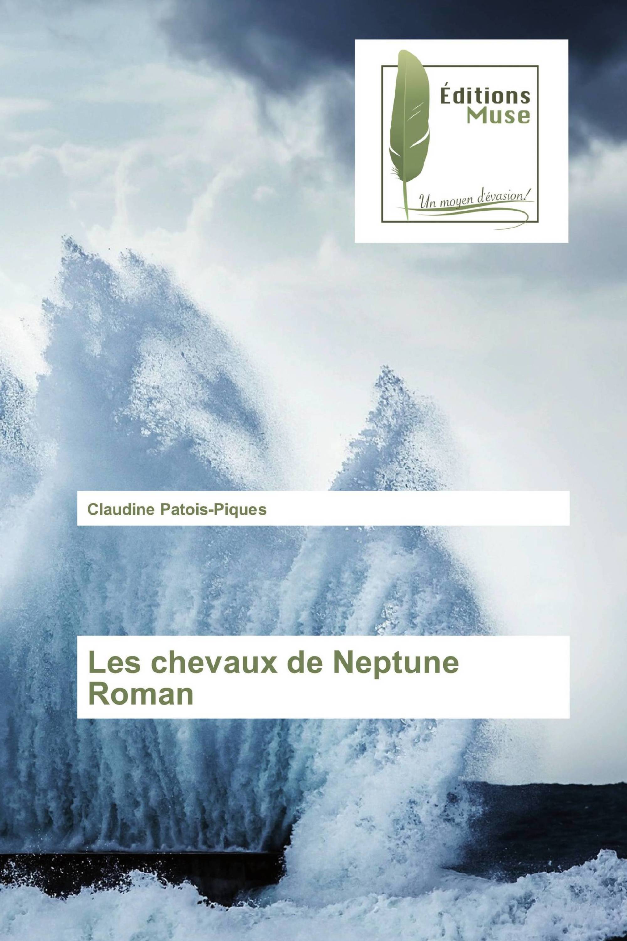 Les chevaux de Neptune Roman