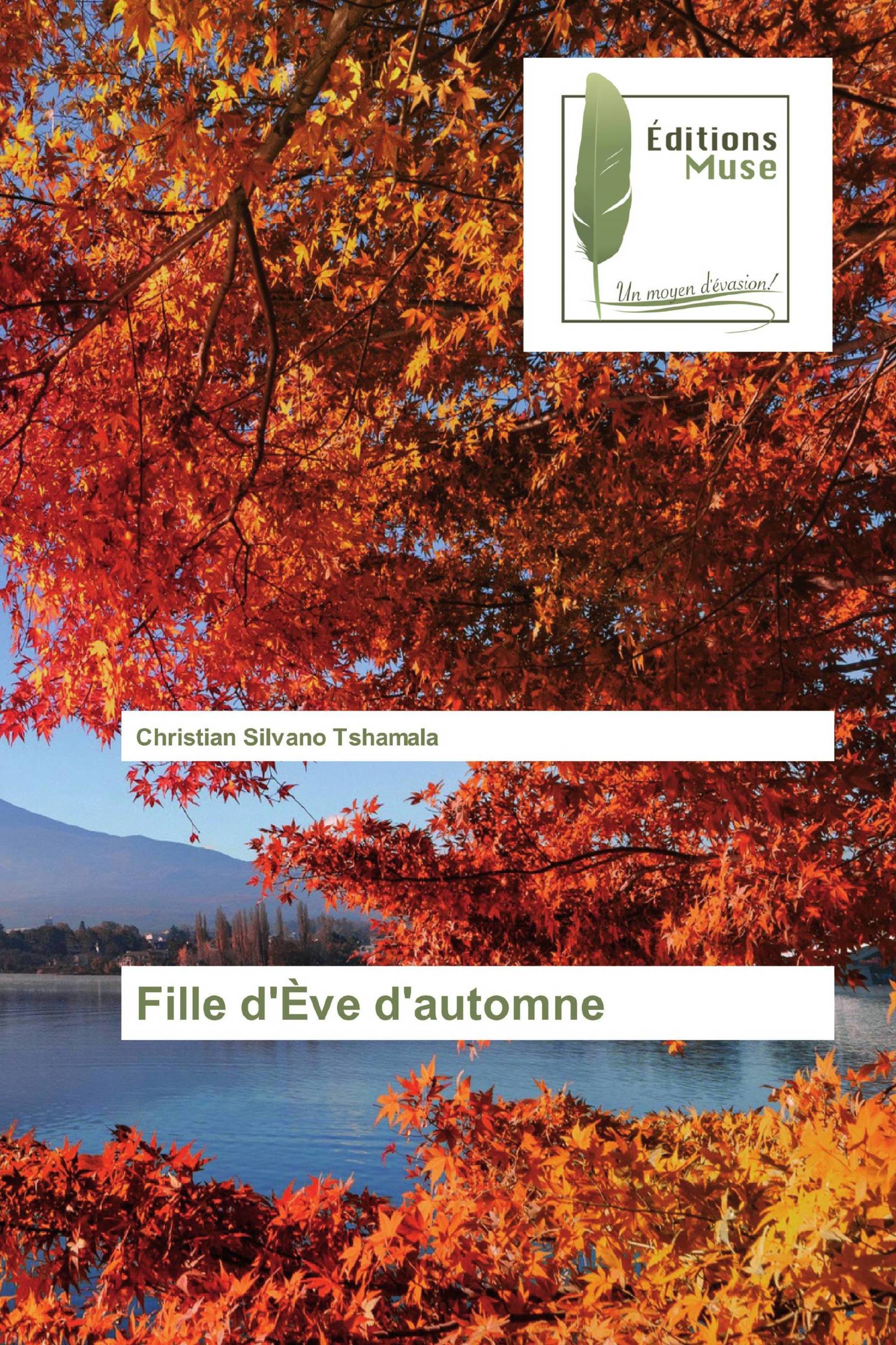 Fille d'Ève d'automne