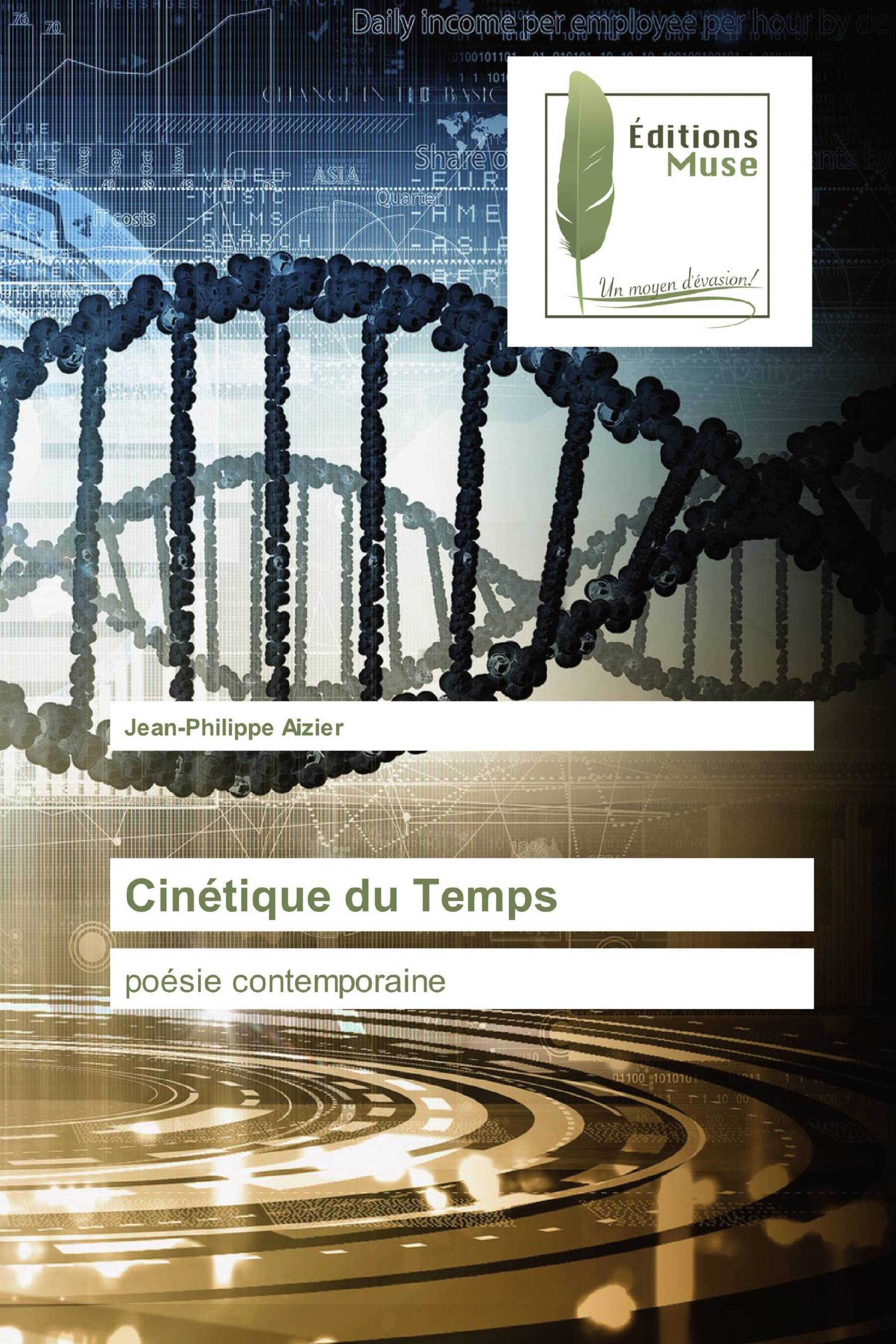 Cinétique du Temps