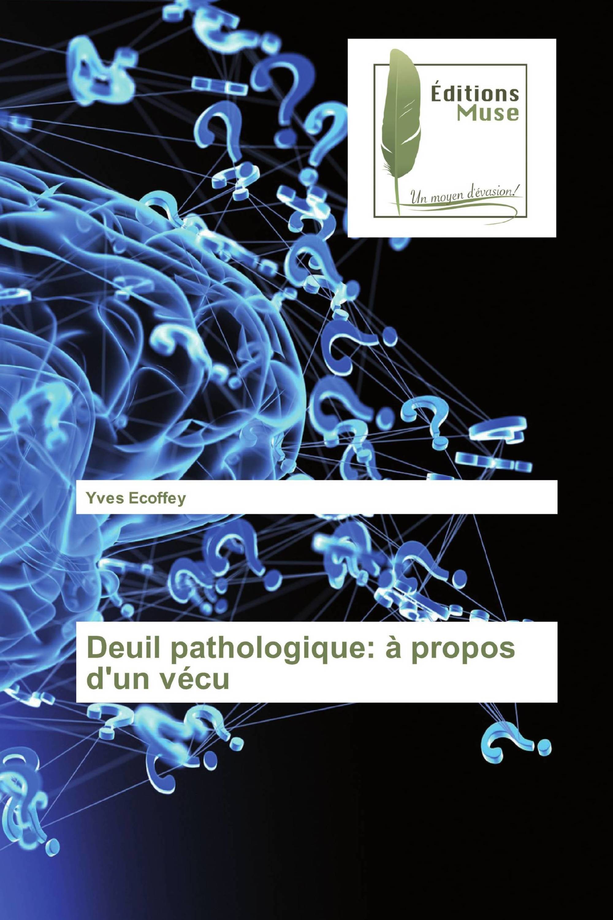 Deuil pathologique: à propos d'un vécu