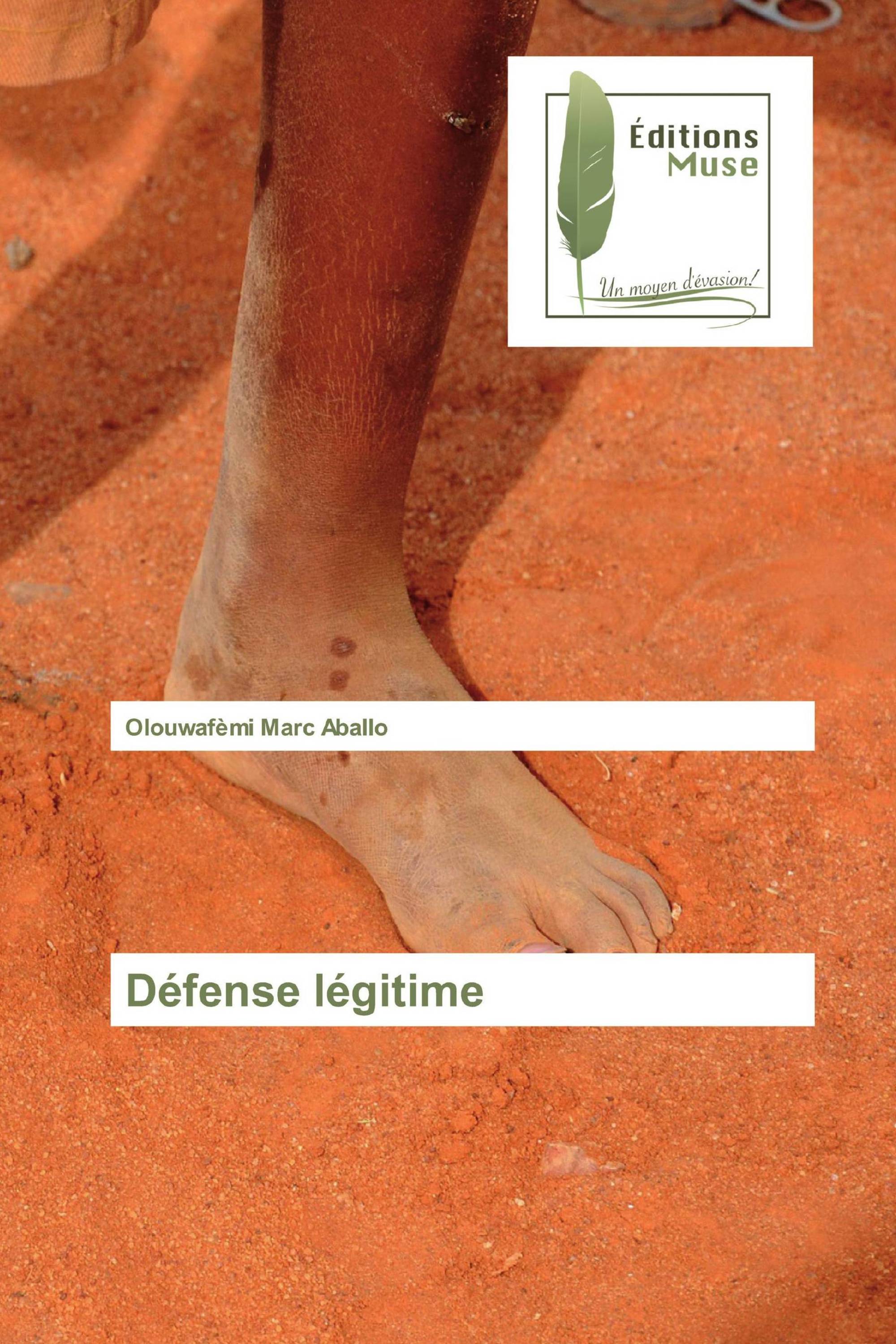 Défense légitime