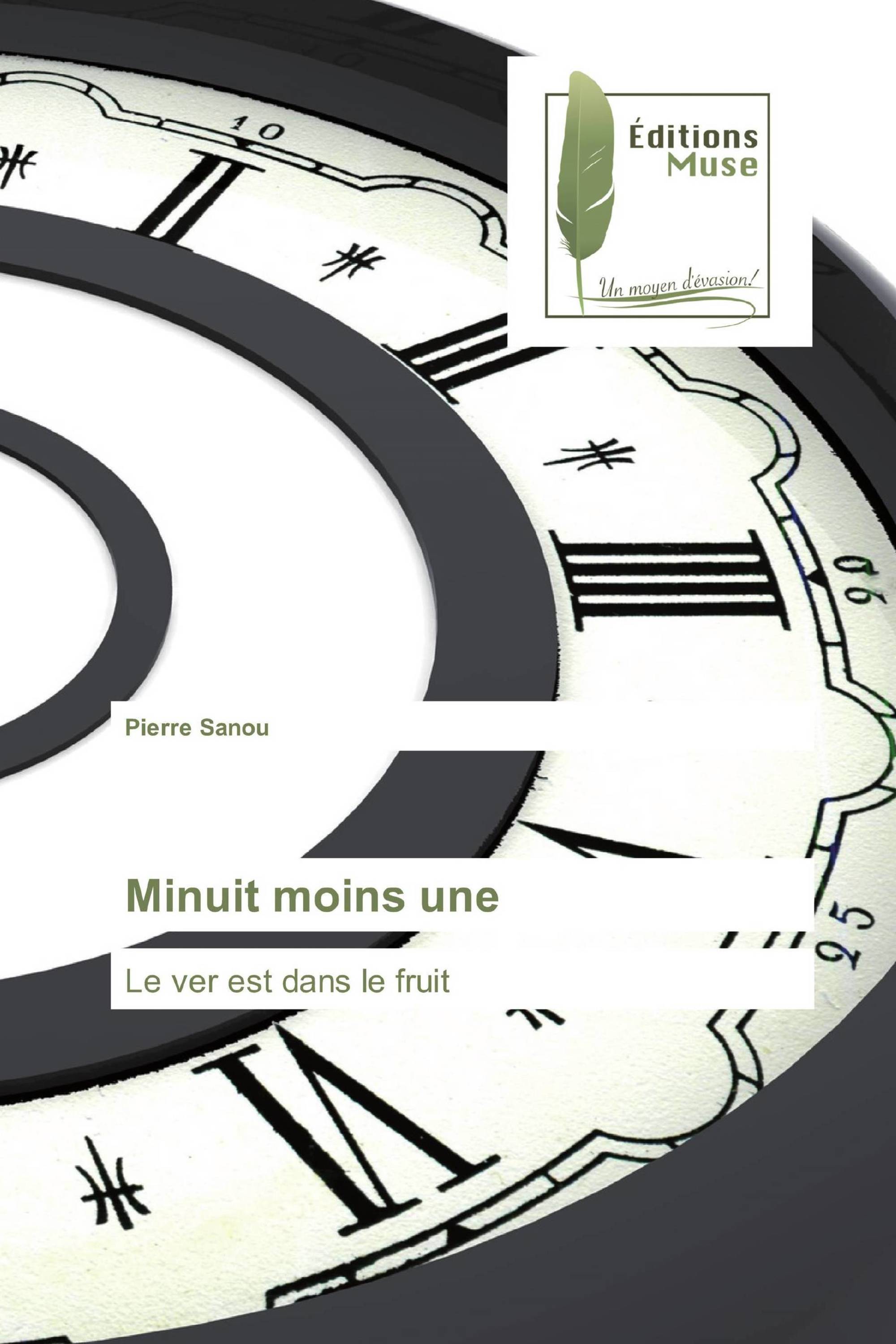 Minuit moins une