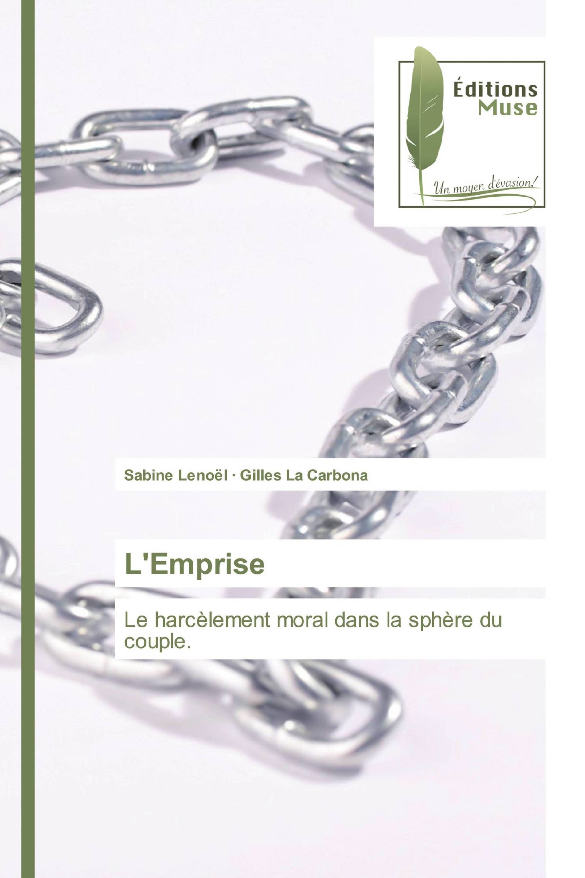 L'Emprise