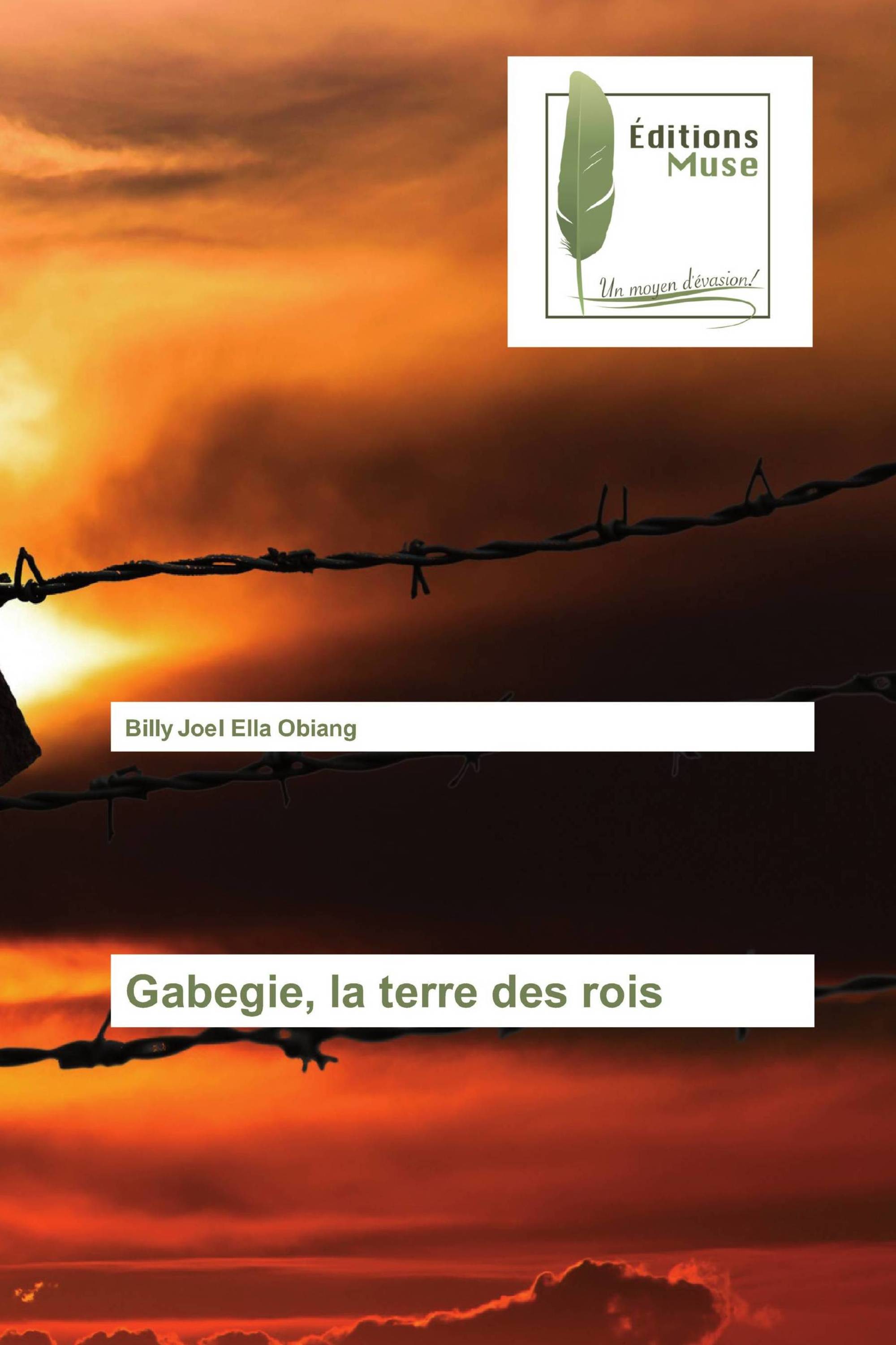 Gabegie, la terre des rois