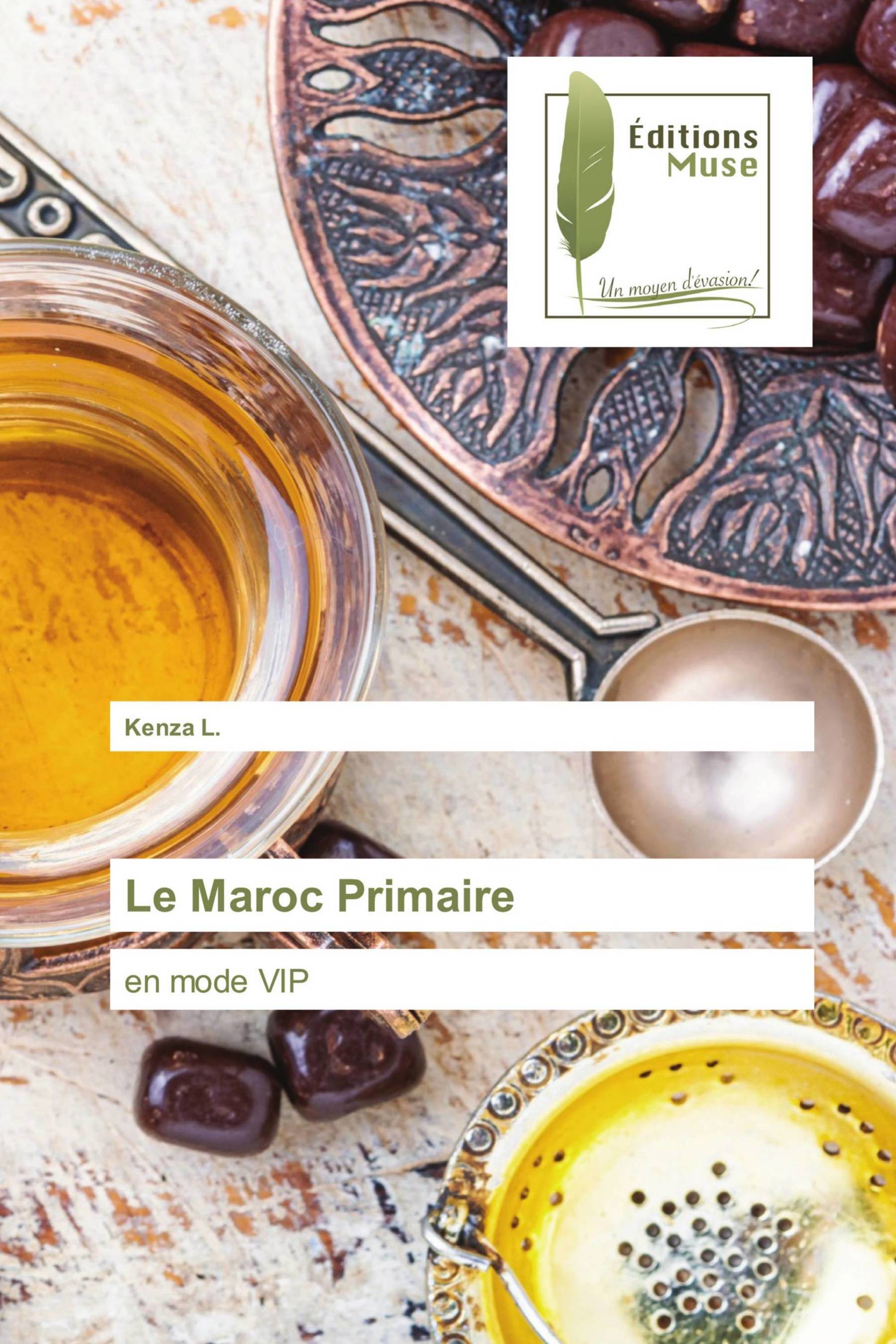 Le Maroc Primaire