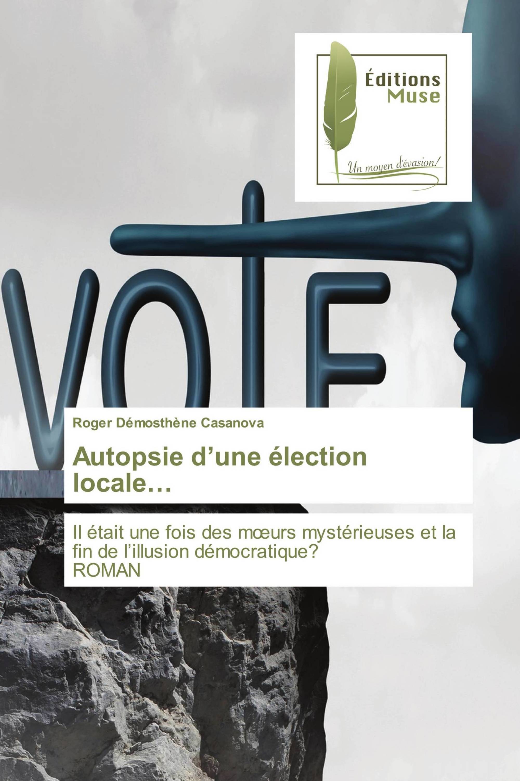 Autopsie d’une élection locale…