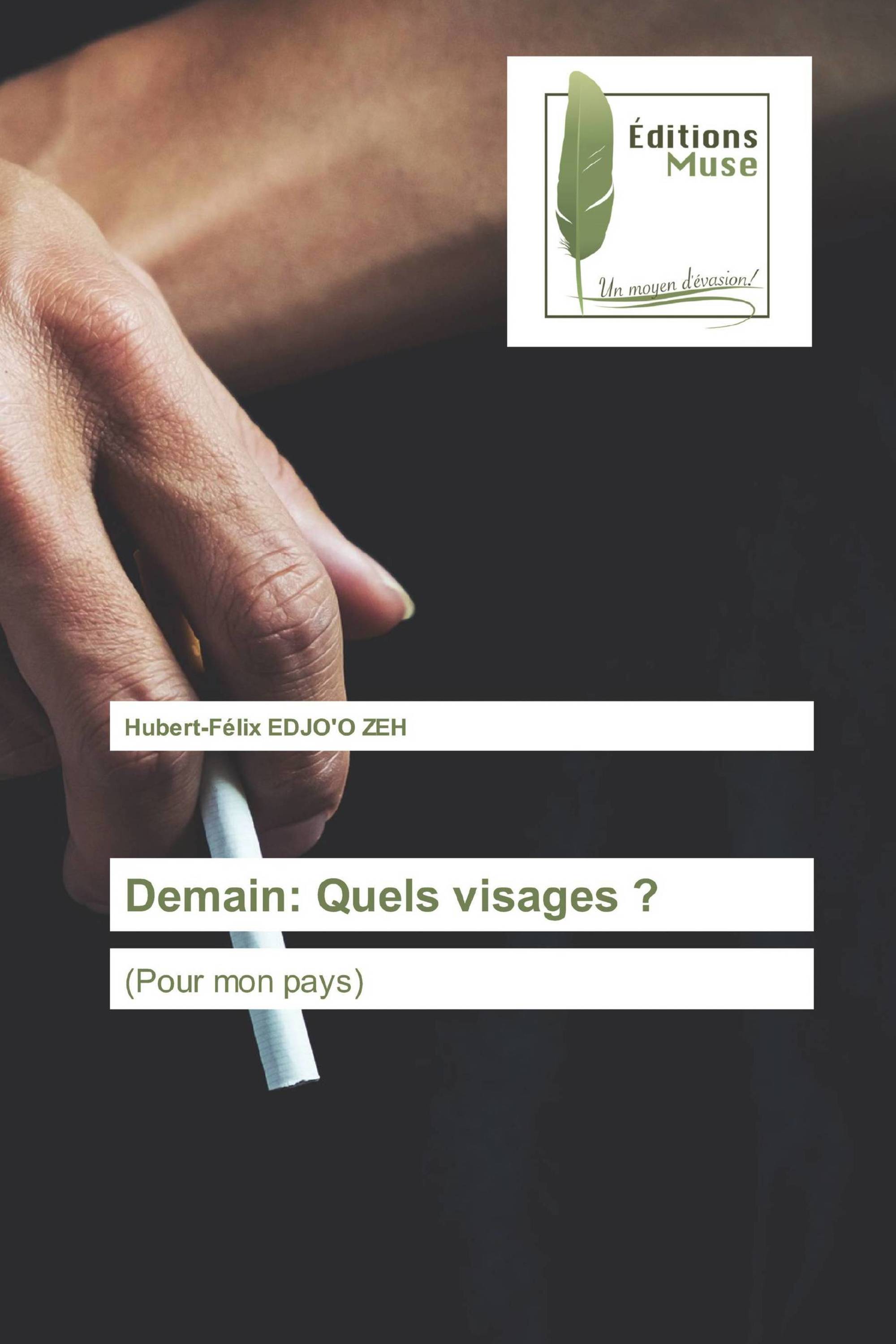 Demain: Quels visages ?