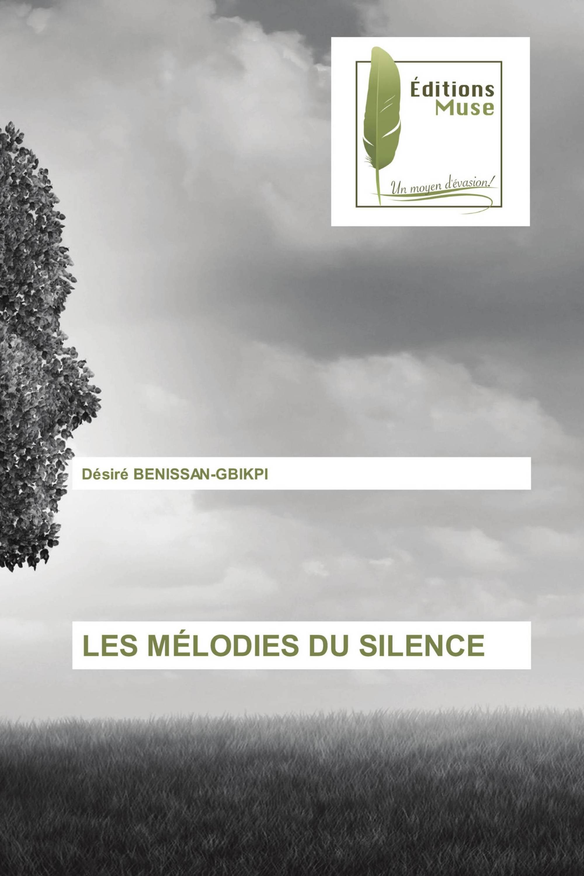 LES MÉLODIES DU SILENCE