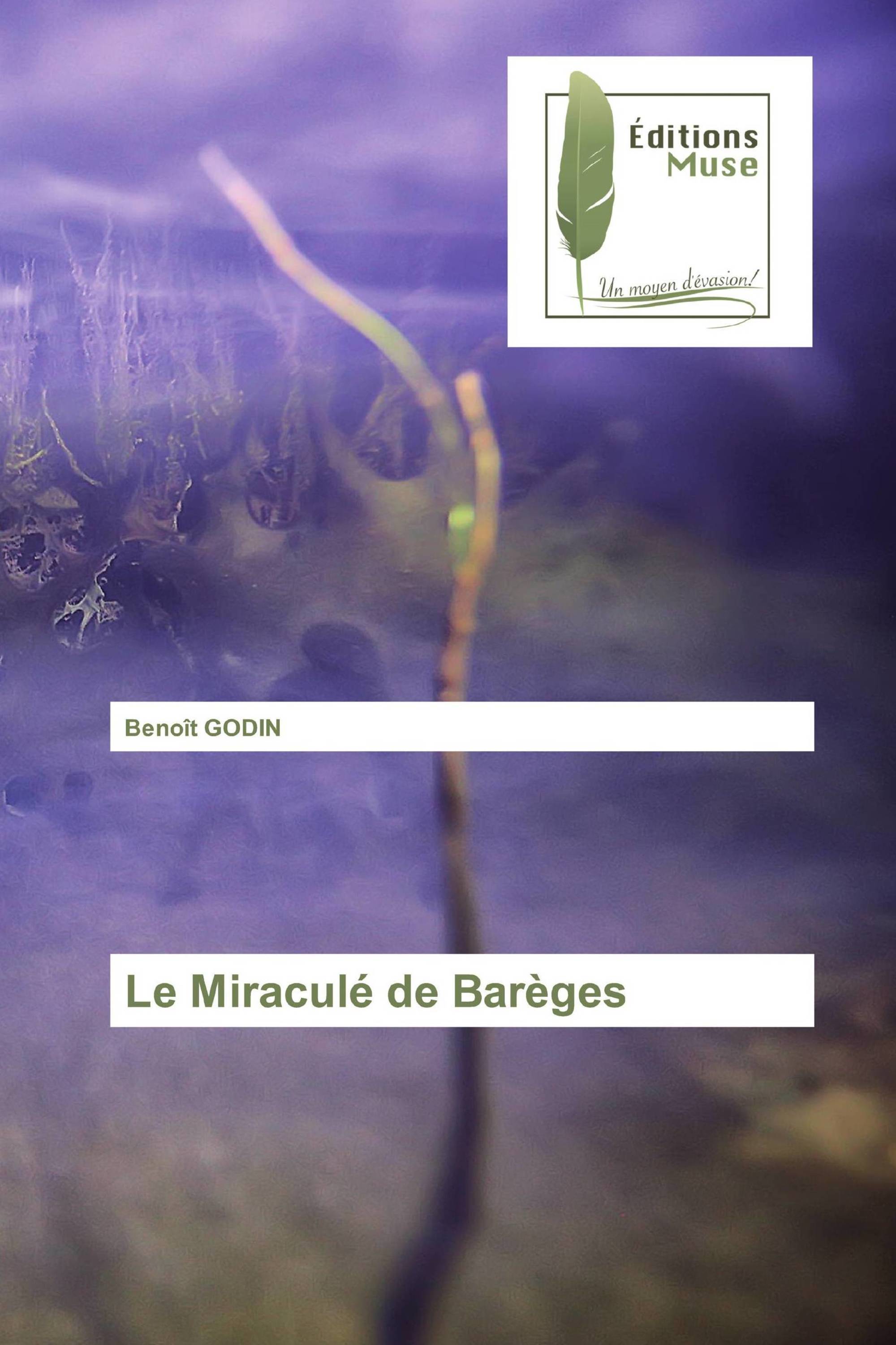 Le Miraculé de Barèges