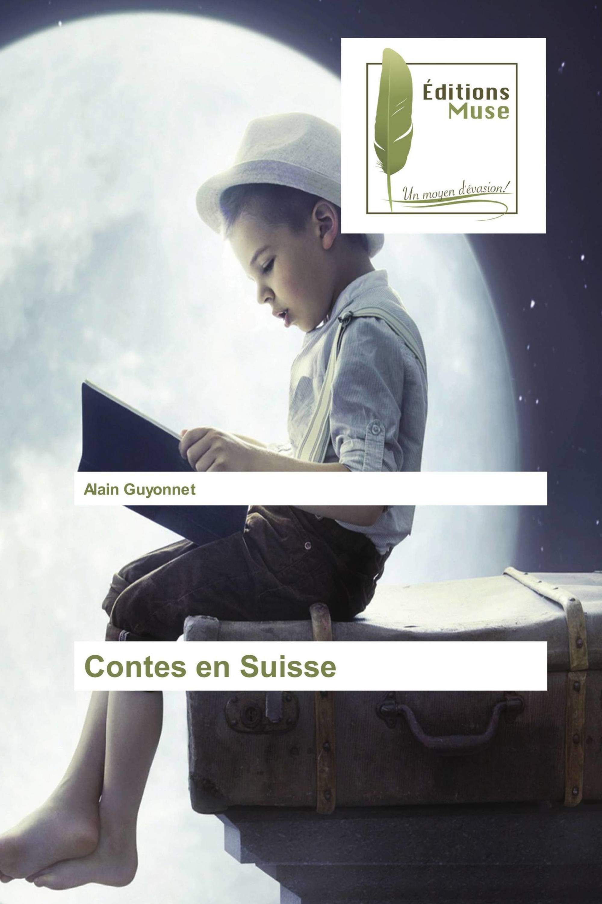 Contes en Suisse