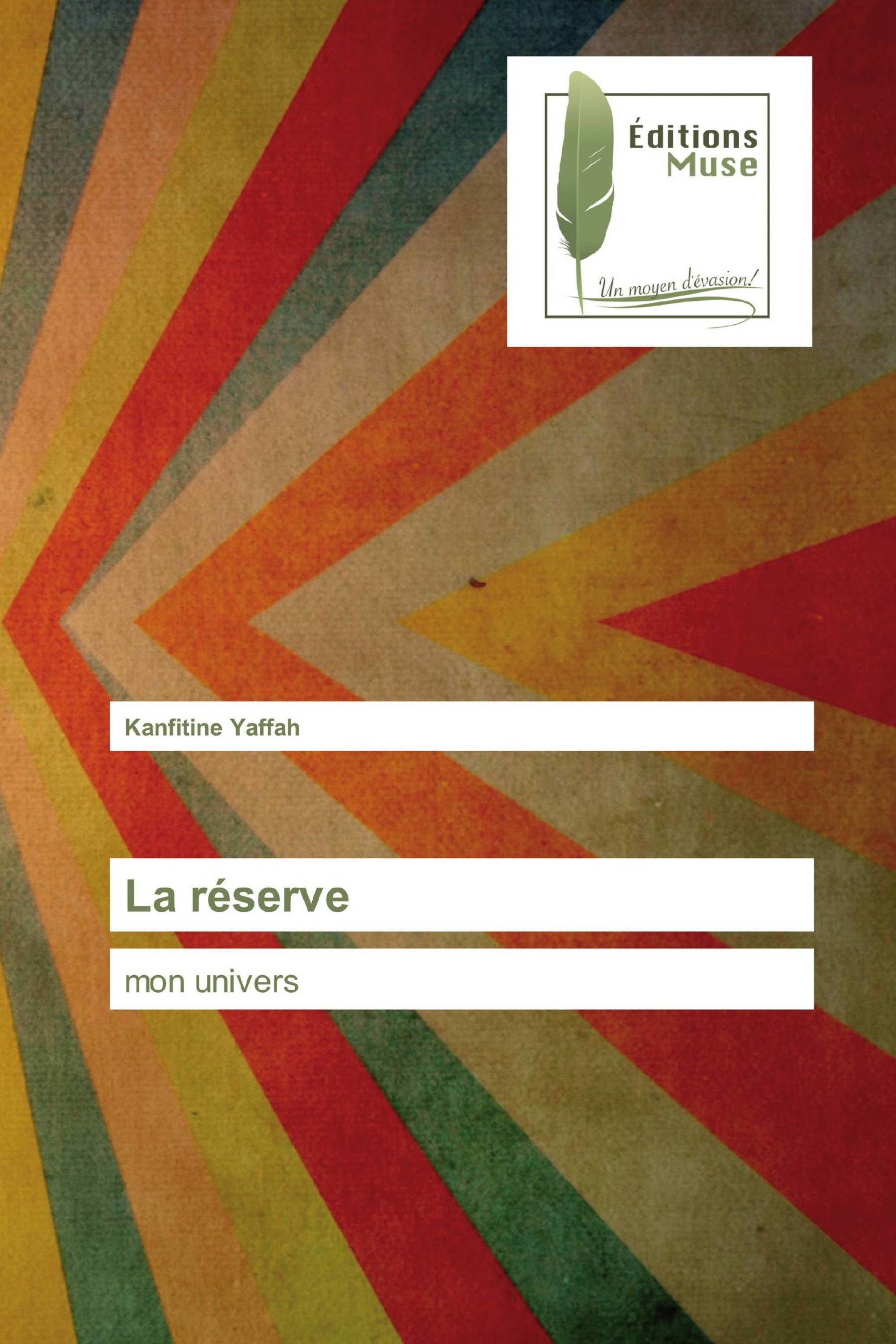 La réserve