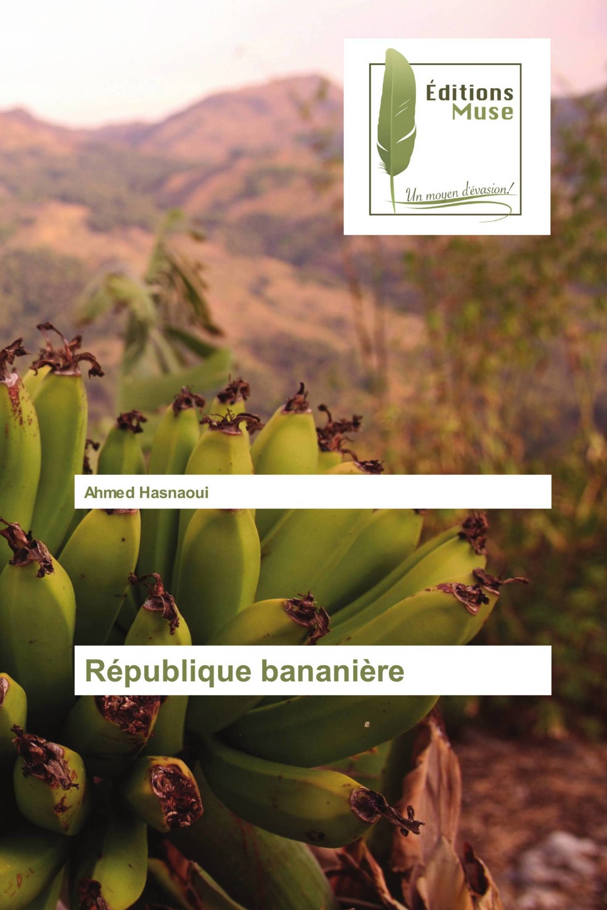 République bananière