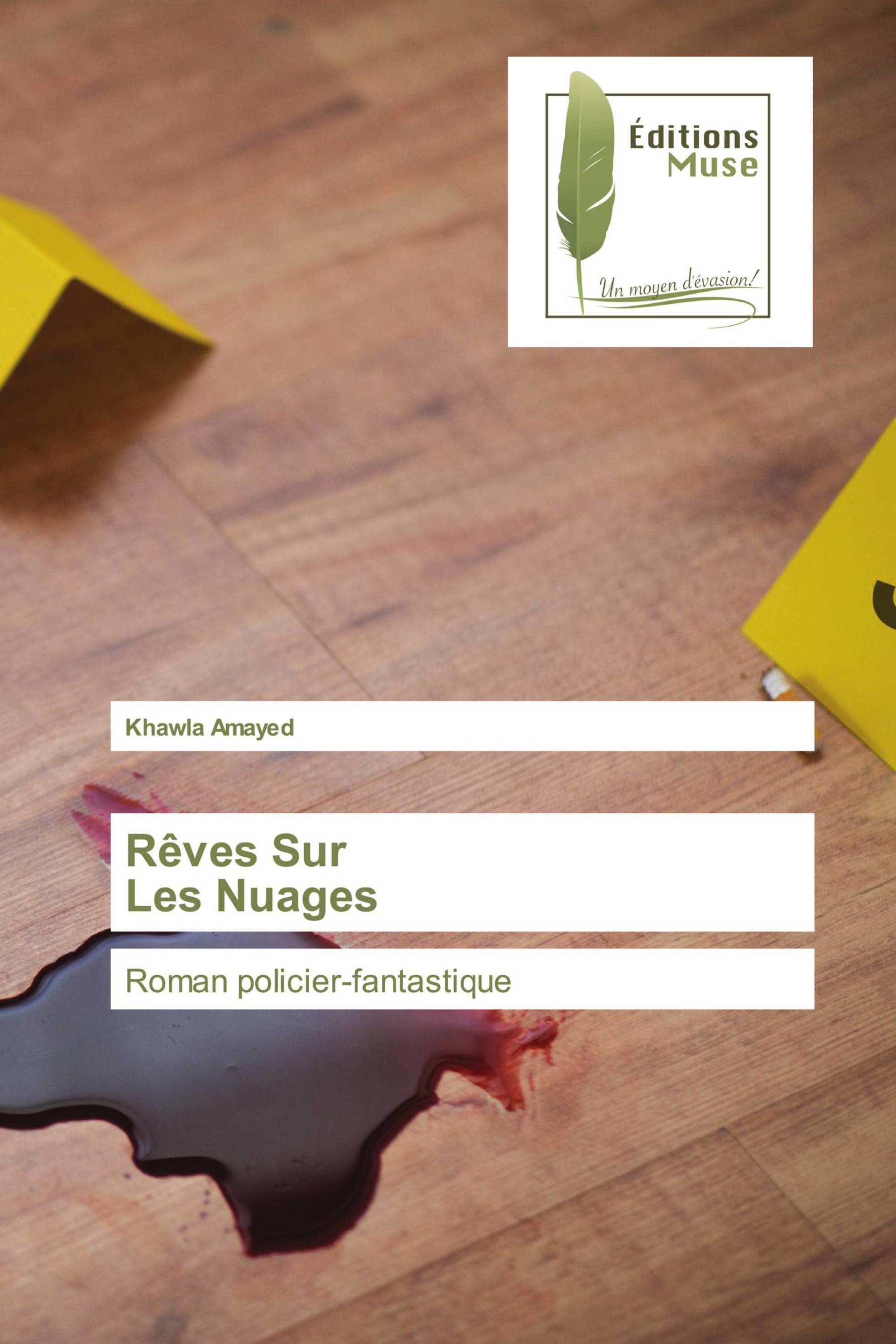 Rêves Sur Les Nuages