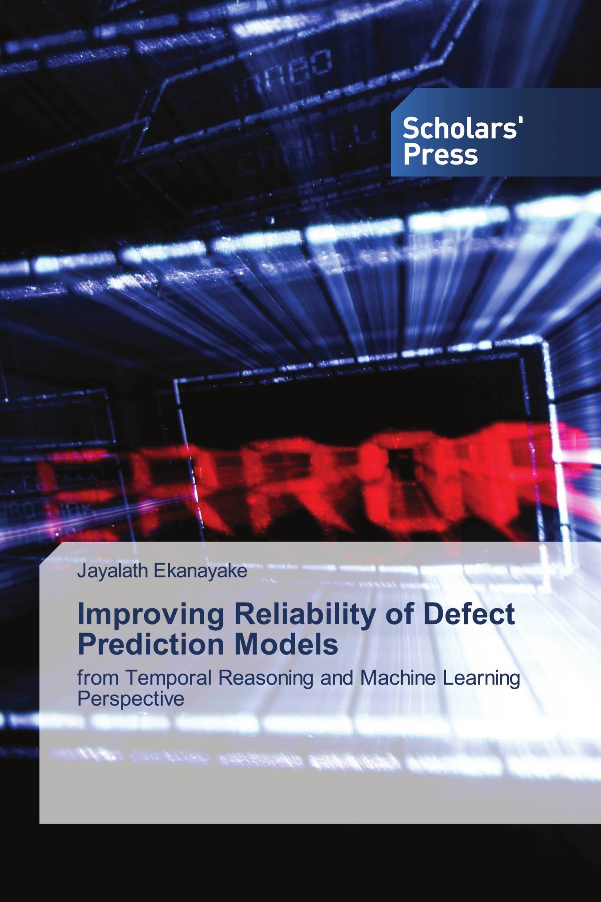 Improving Reliability of Defect Prediction Models