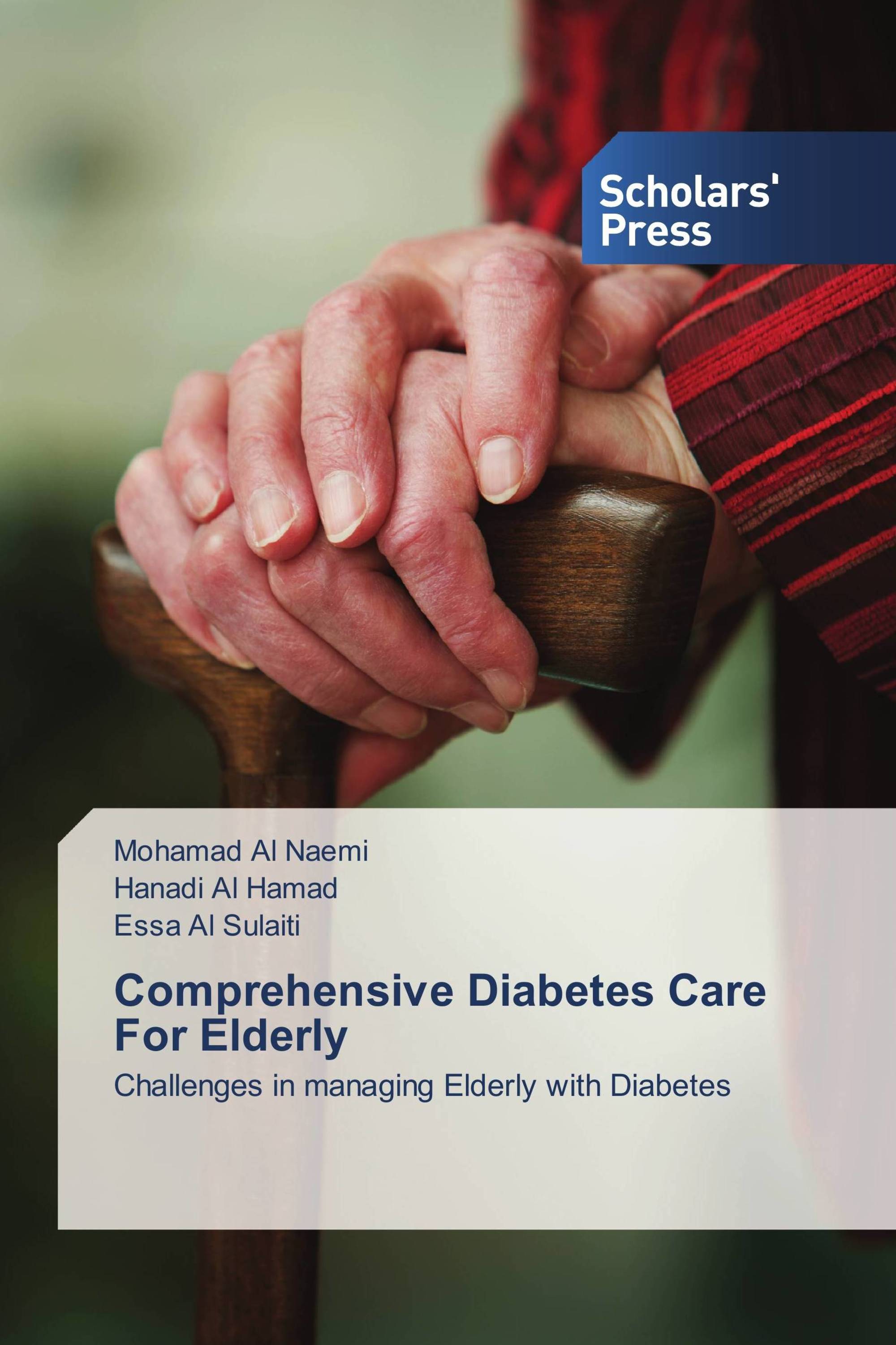 Comprehensive Diabetes Care For Elderly