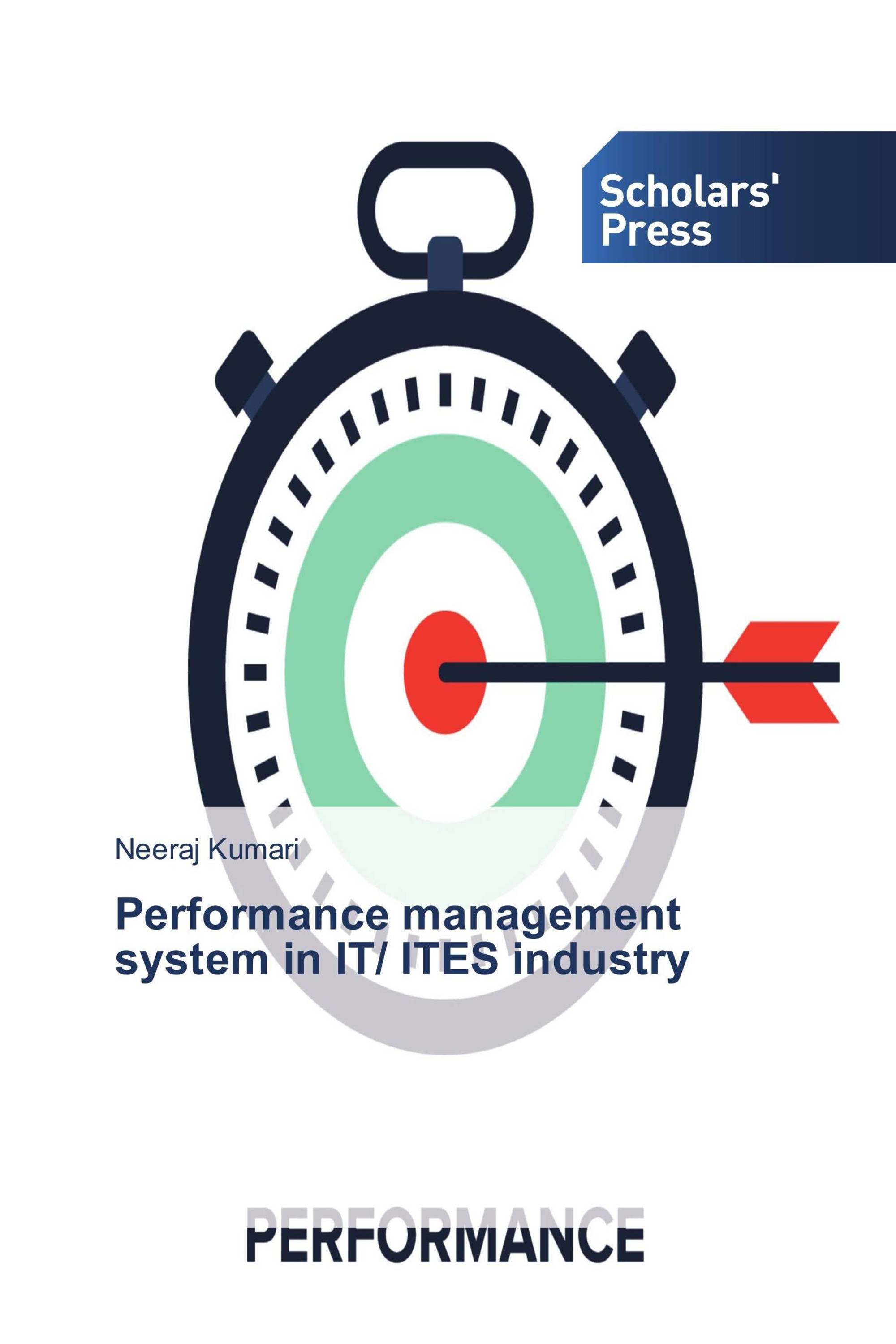 Performance management system in IT/ ITES industry