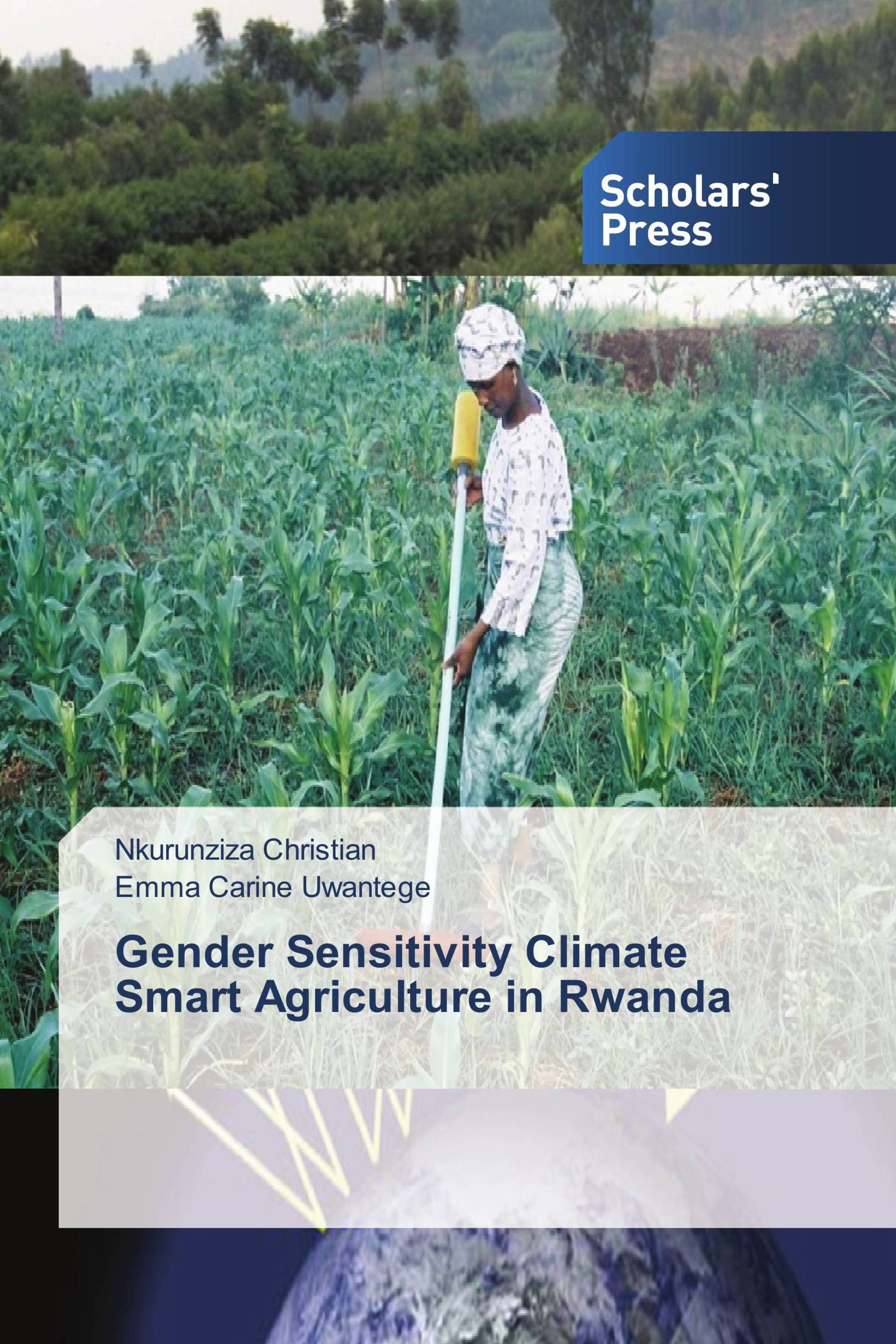 Gender Sensitivity Climate Smart Agriculture in Rwanda