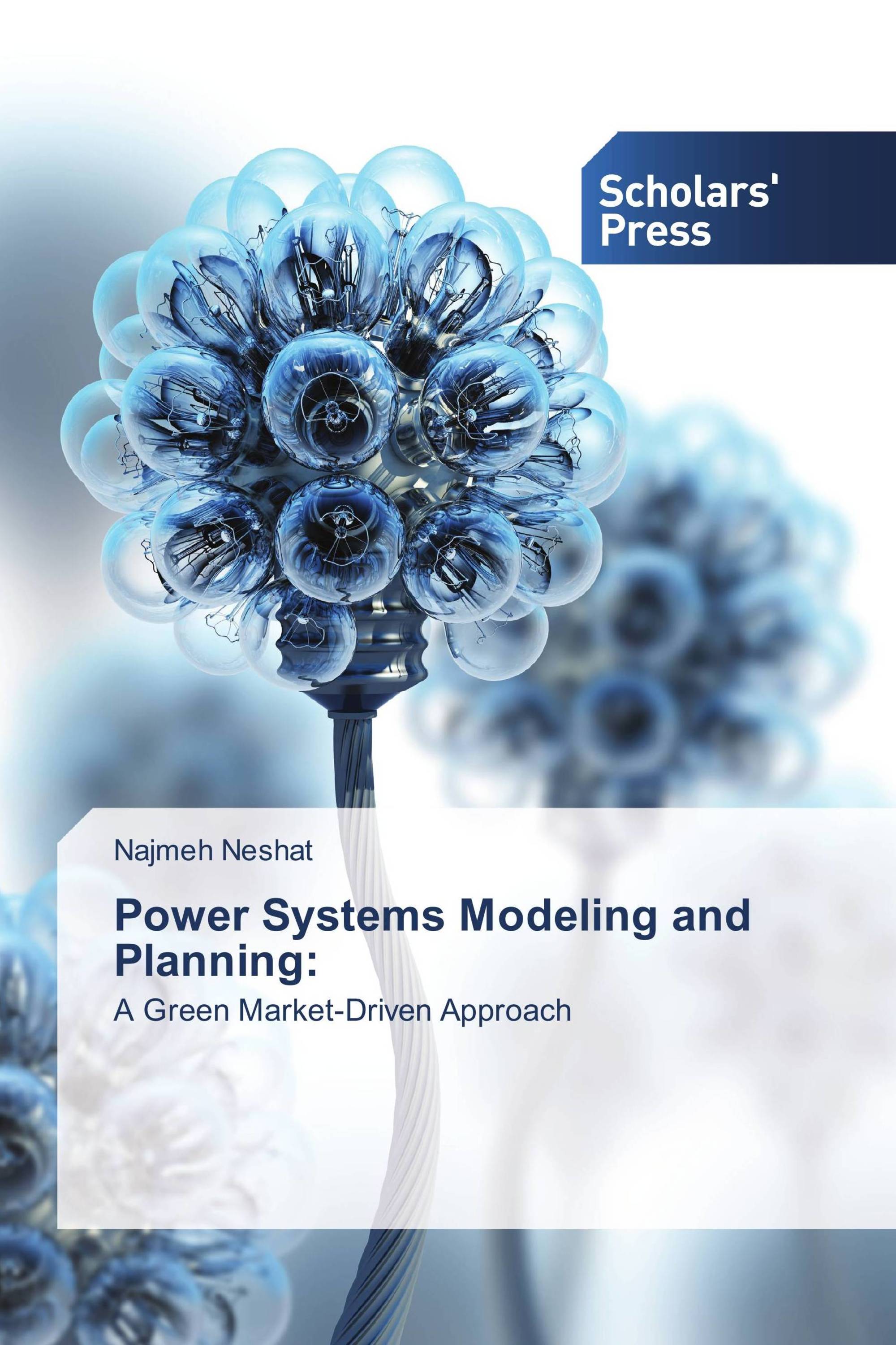 Power Systems Modeling and Planning: