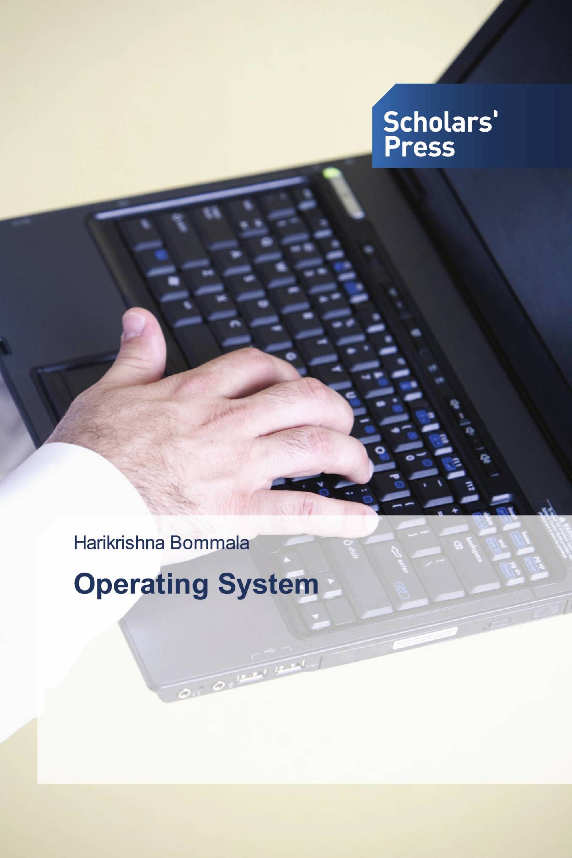 Operating System