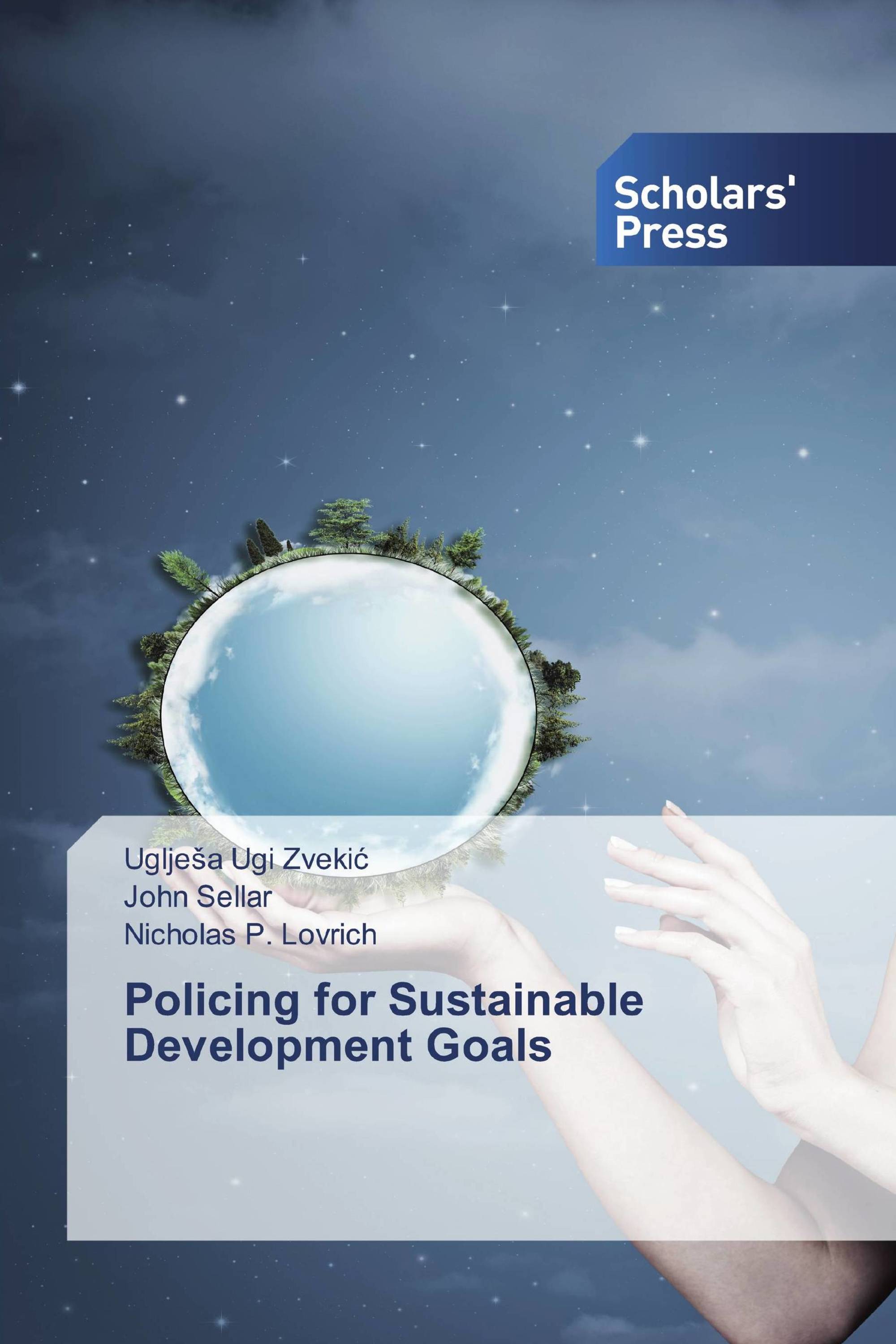 Policing for Sustainable Development Goals