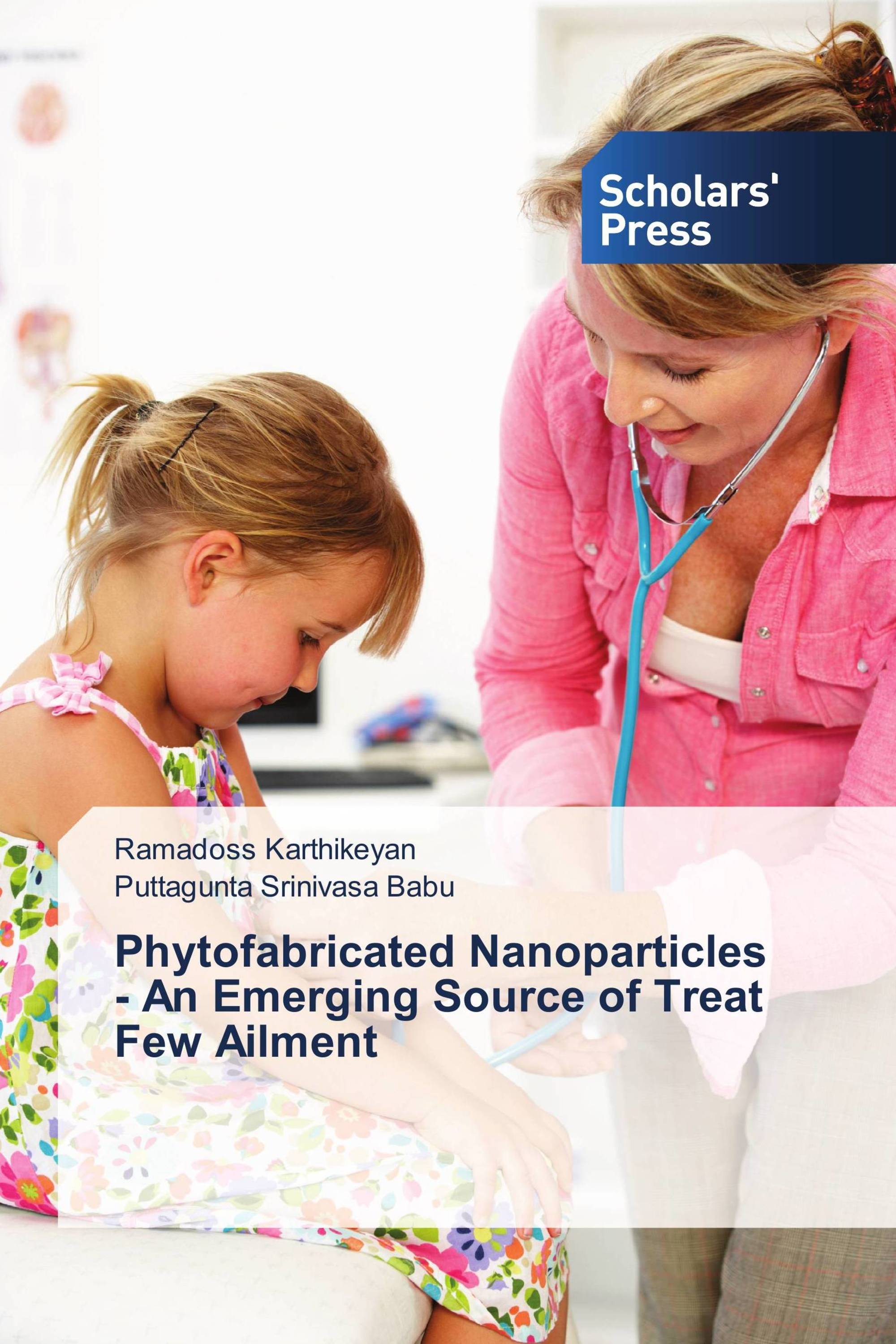 Phytofabricated Nanoparticles - An Emerging Source of Treat Few Ailment