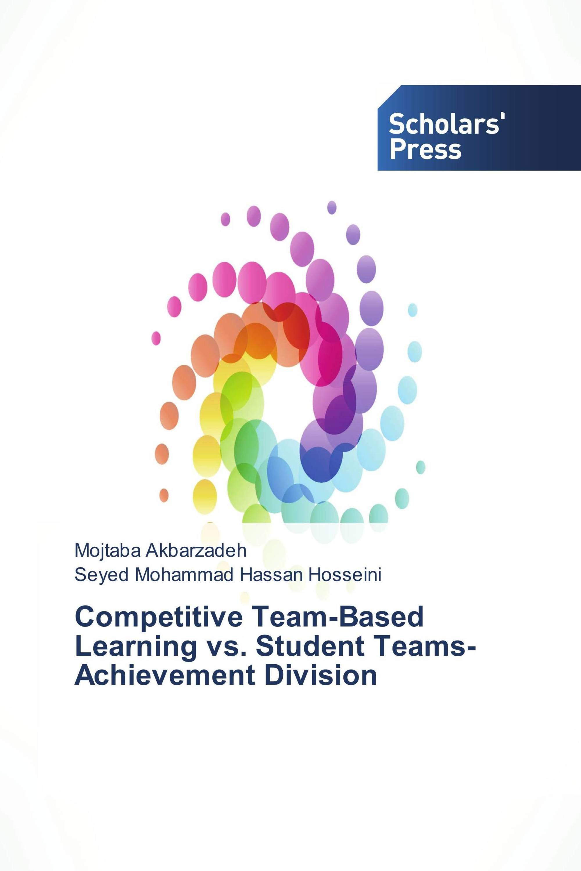 Competitive Team-Based Learning vs. Student Teams-Achievement Division