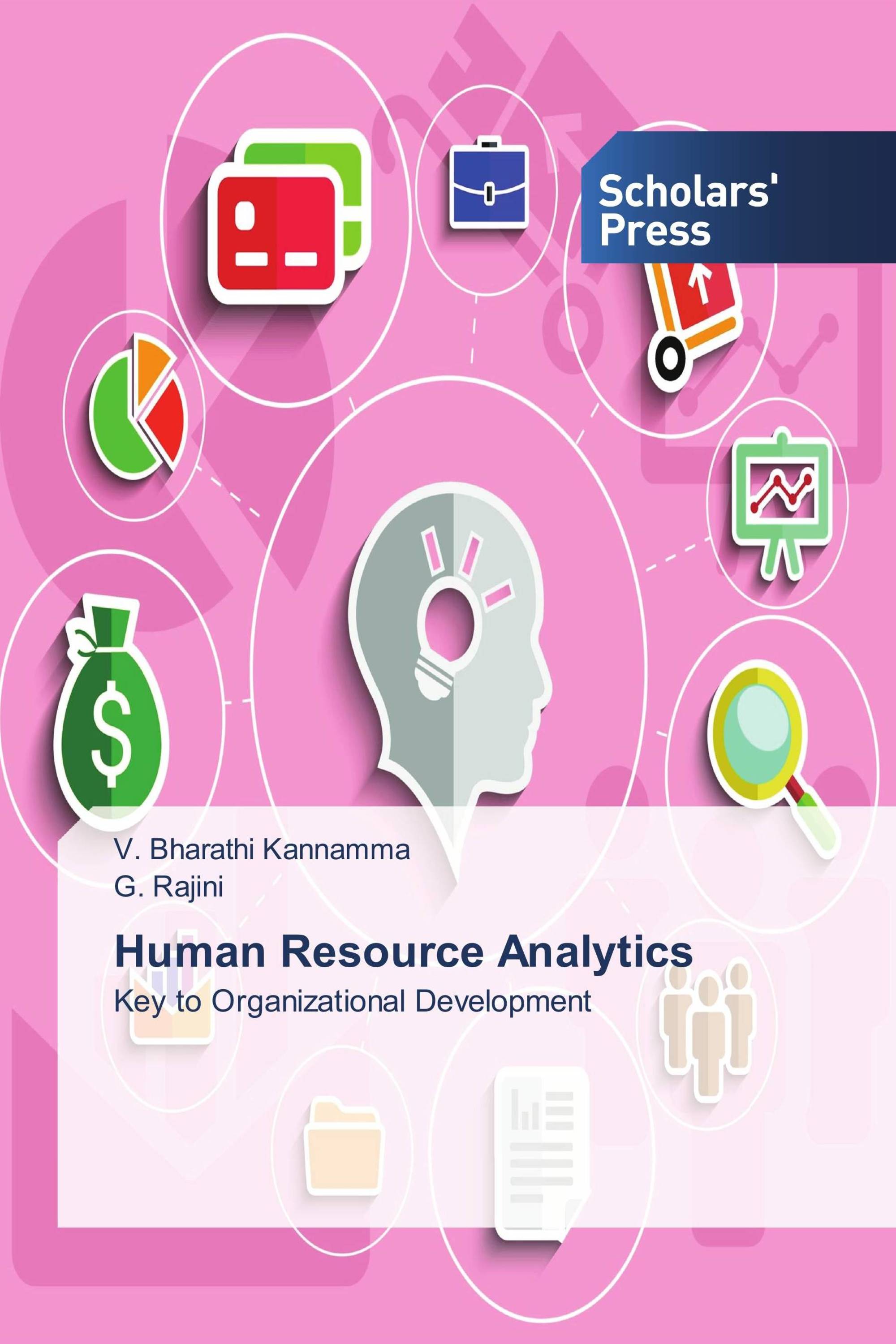 Human Resource Analytics