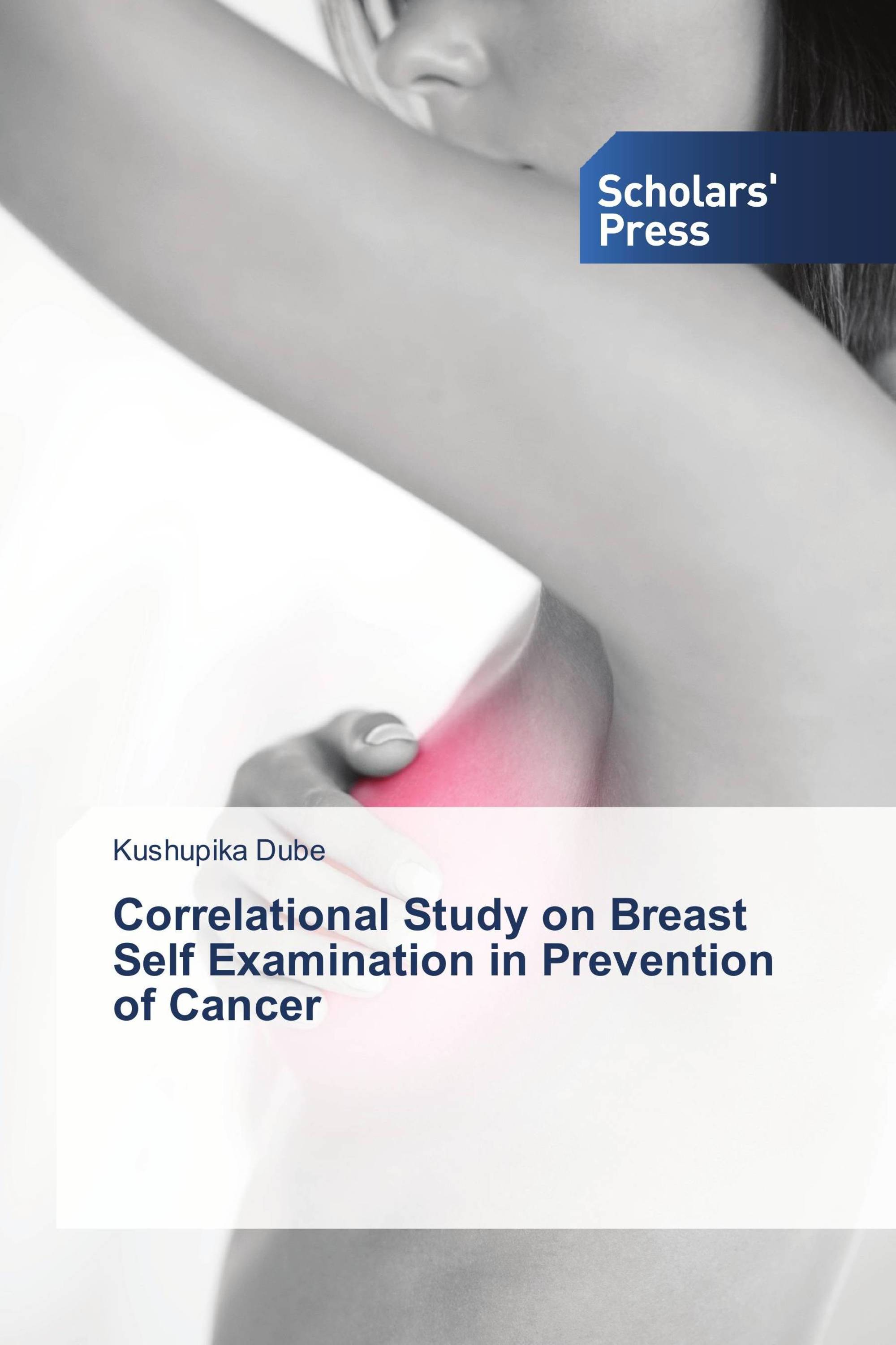 Correlational Study on Breast Self Examination in Prevention of Cancer