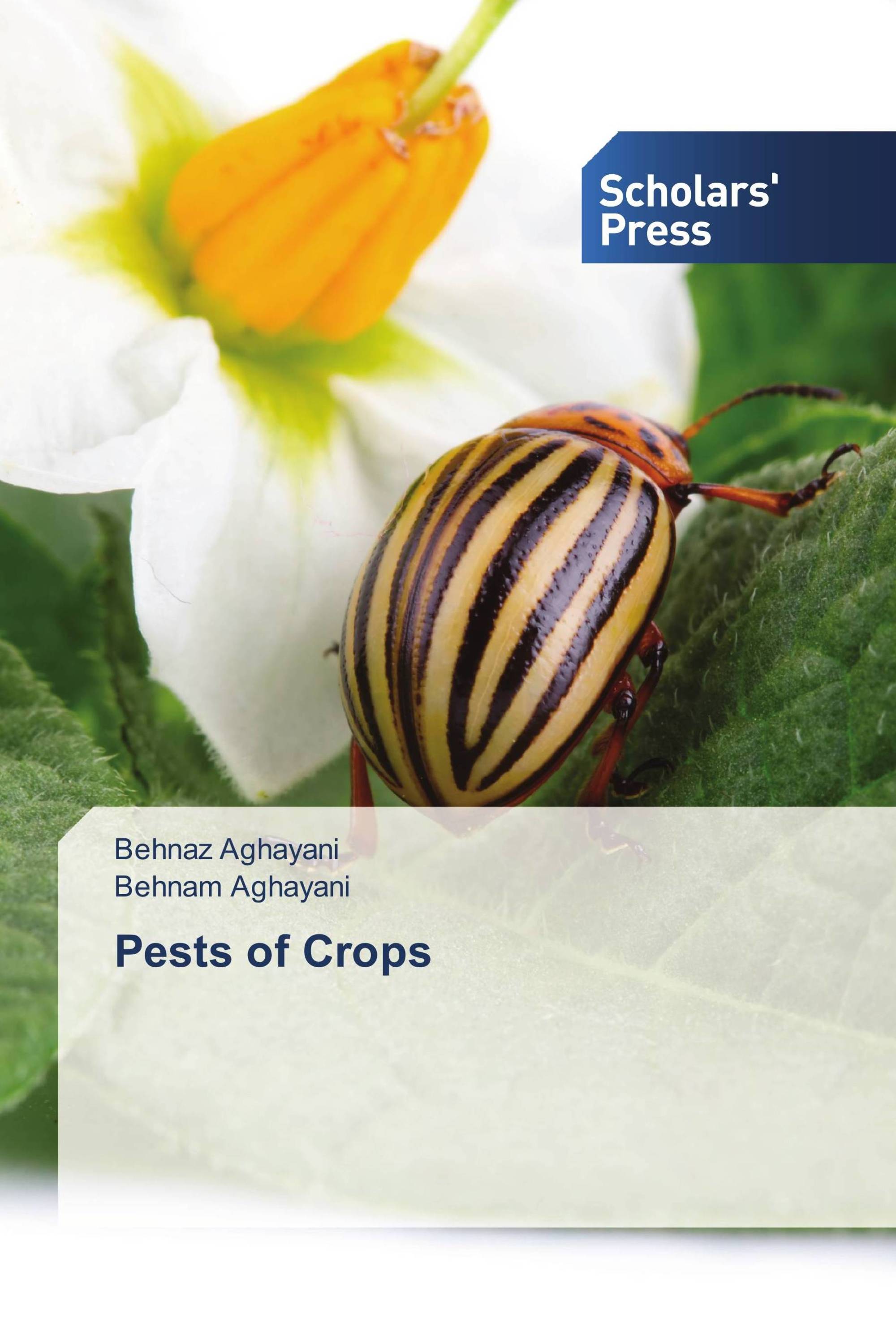 Pests of Crops