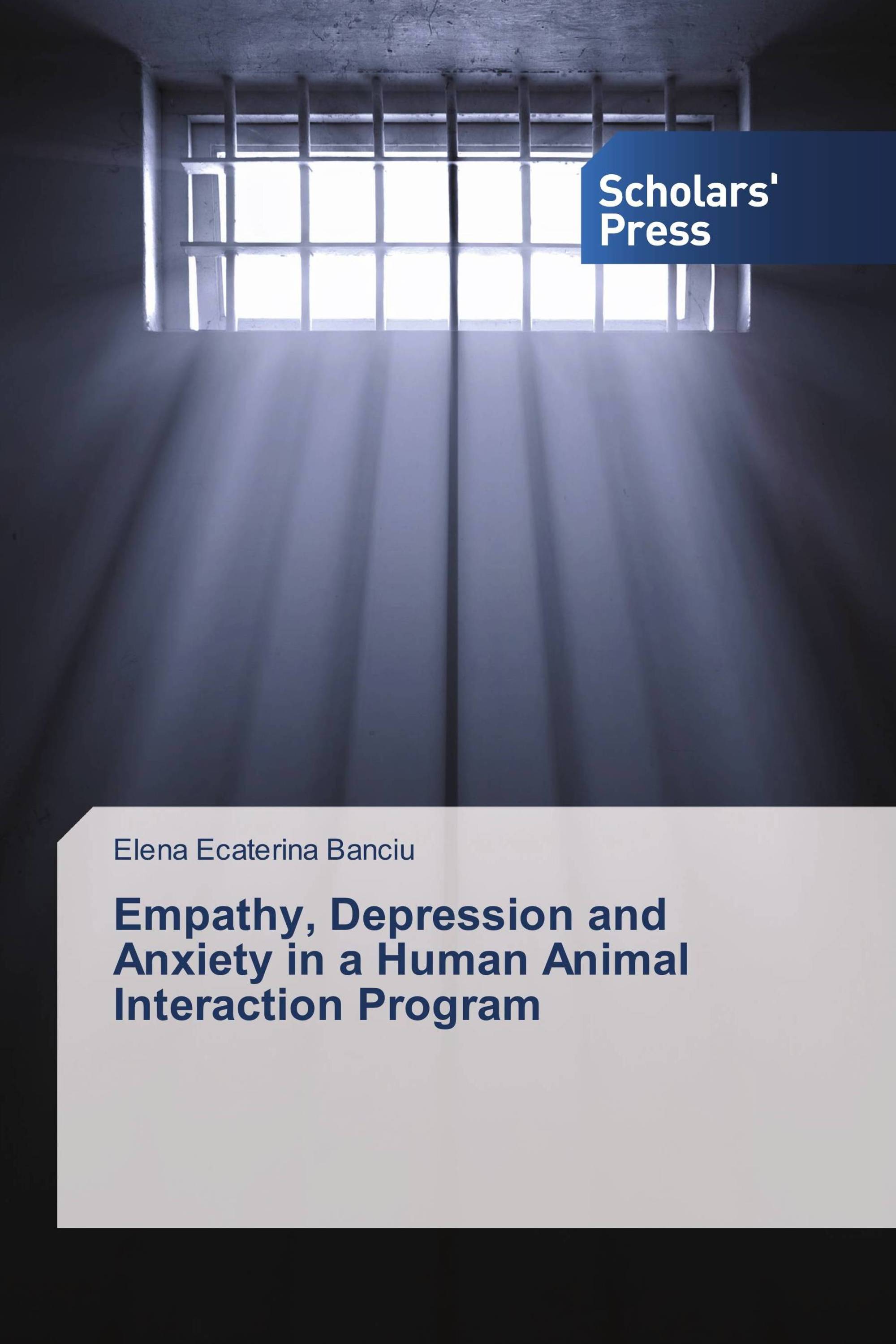 Empathy, Depression and Anxiety in a Human Animal Interaction Program