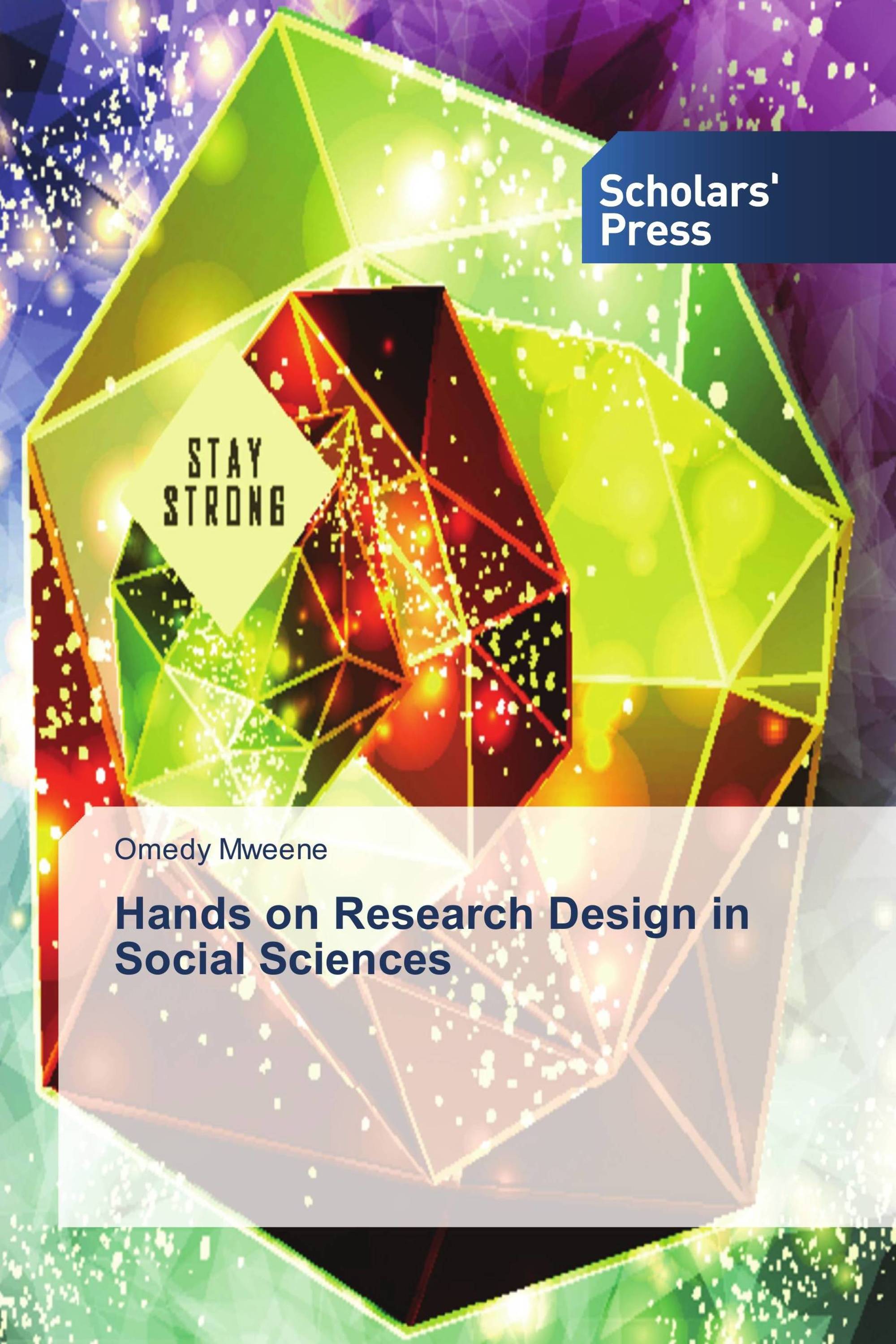 Hands on Research Design in Social Sciences