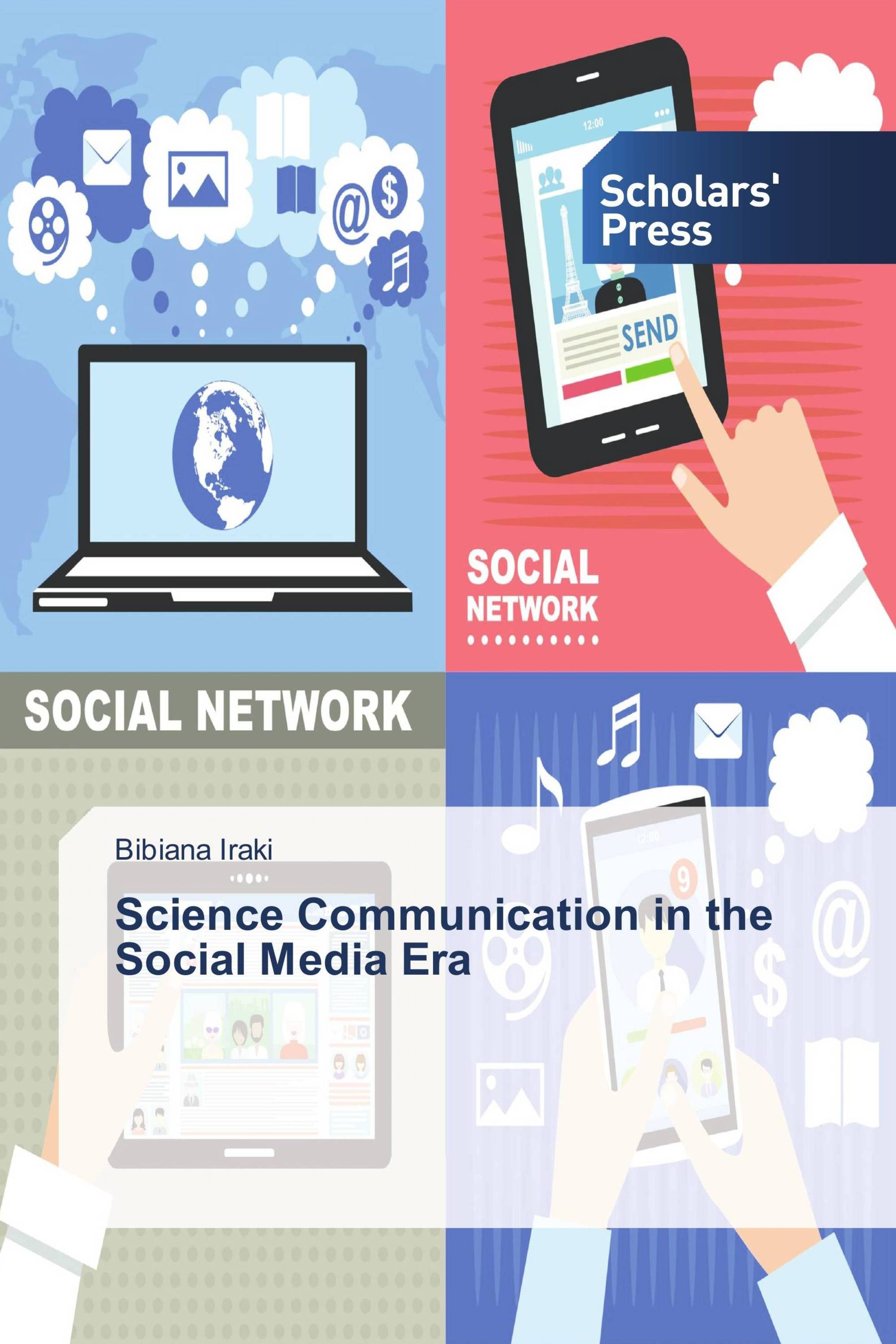 Science Communication in the Social Media Era