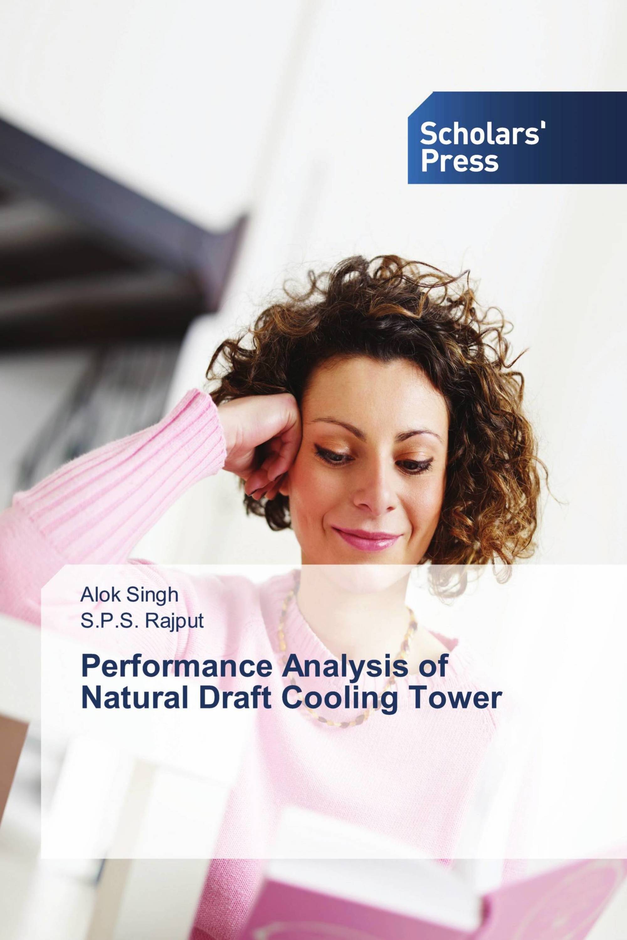 Performance Analysis of Natural Draft Cooling Tower