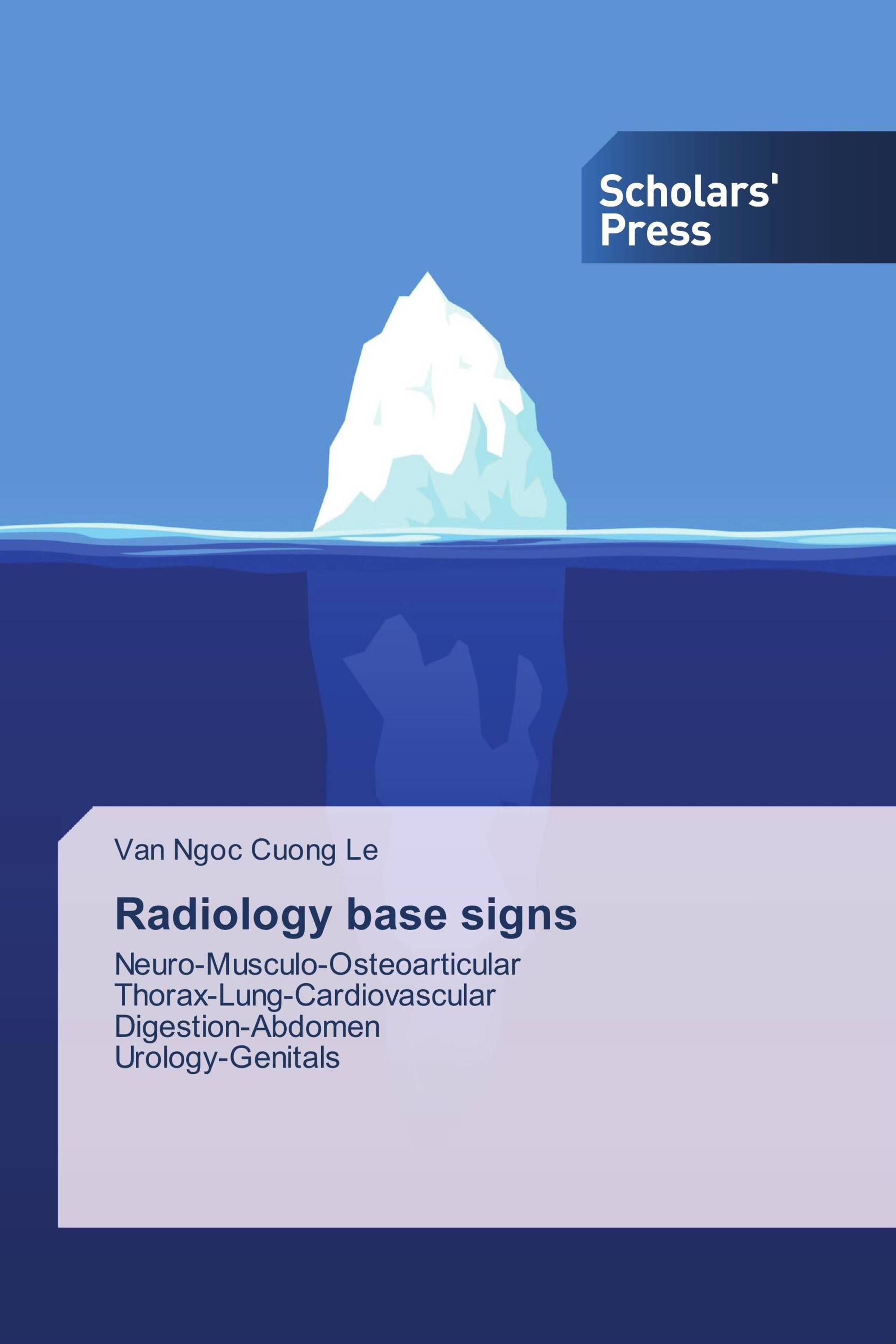 Radiology base signs