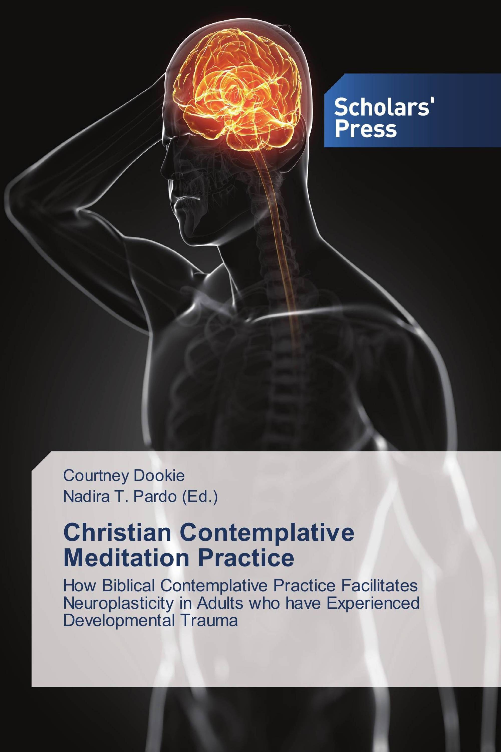 Christian Contemplative Meditation Practice