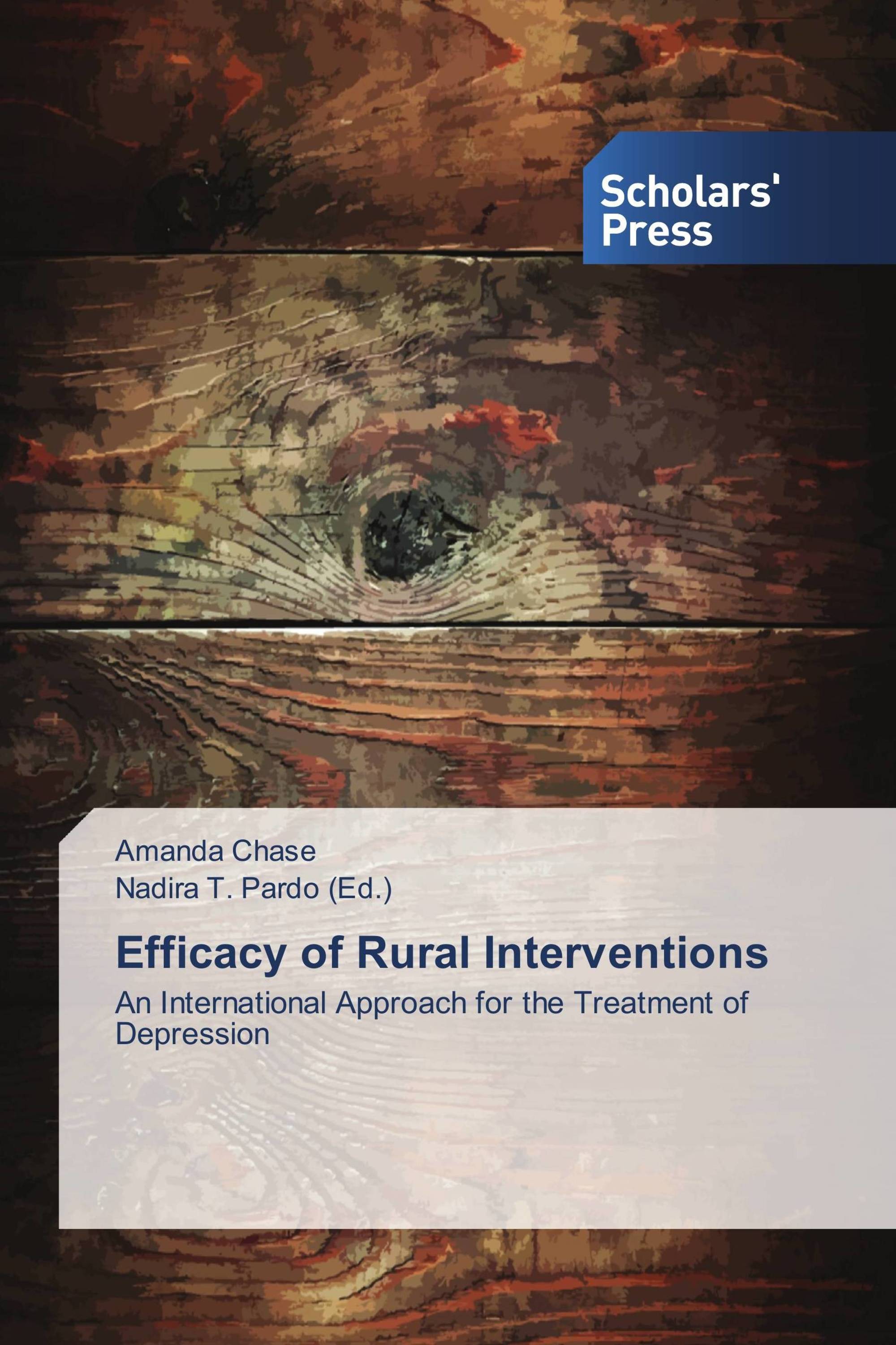 Efficacy of Rural Interventions