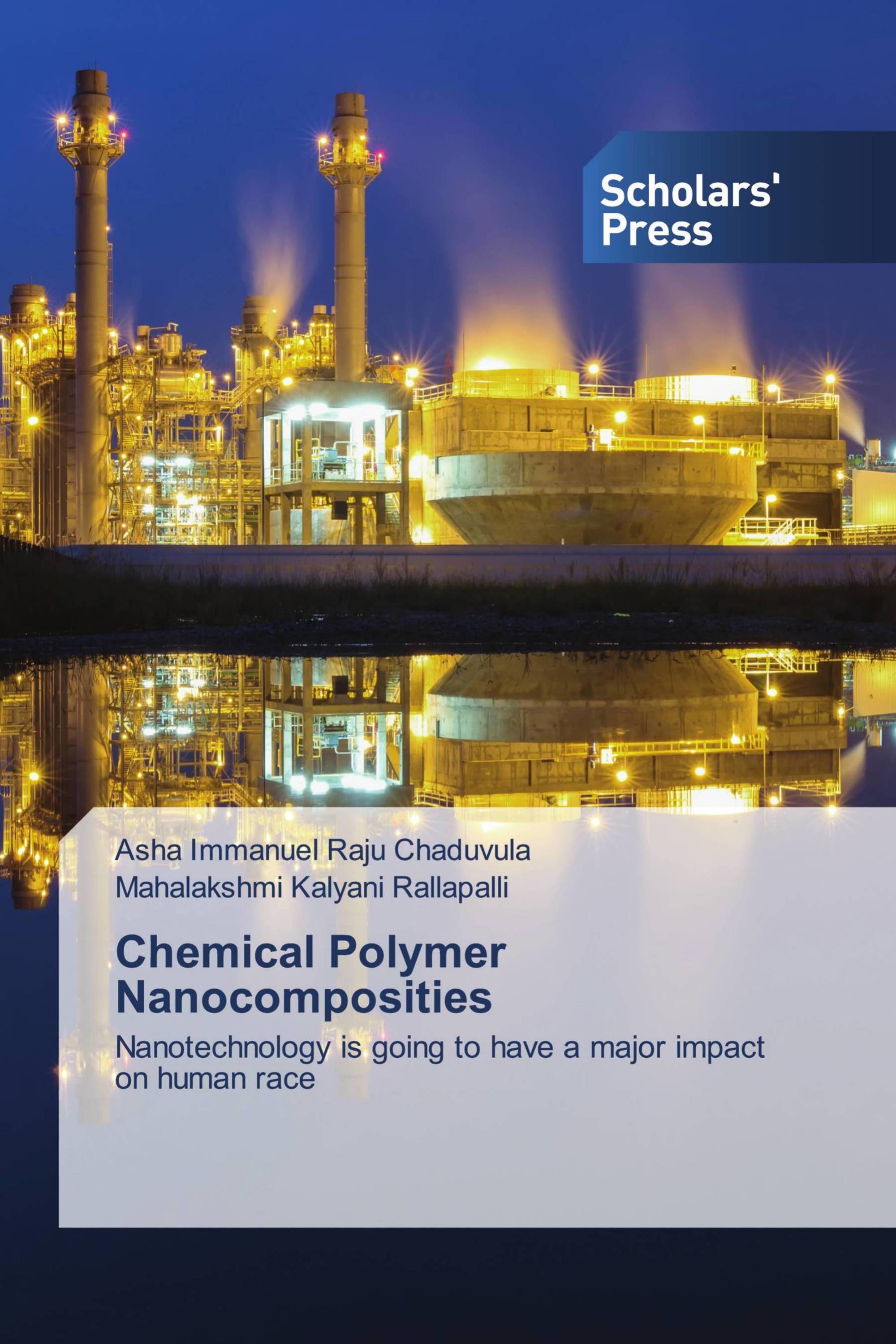 Chemical Polymer Nanocomposities