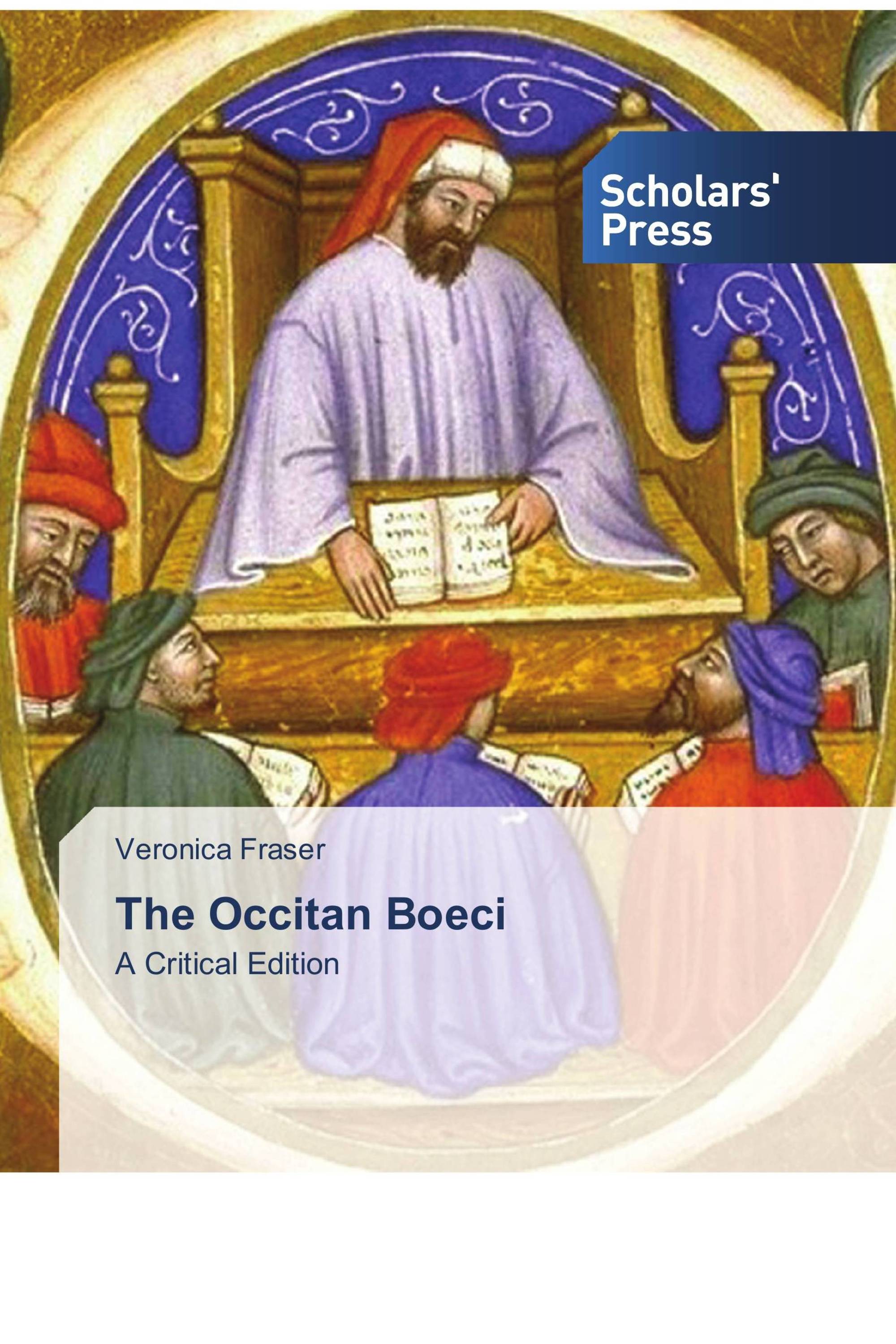 The Occitan Boeci