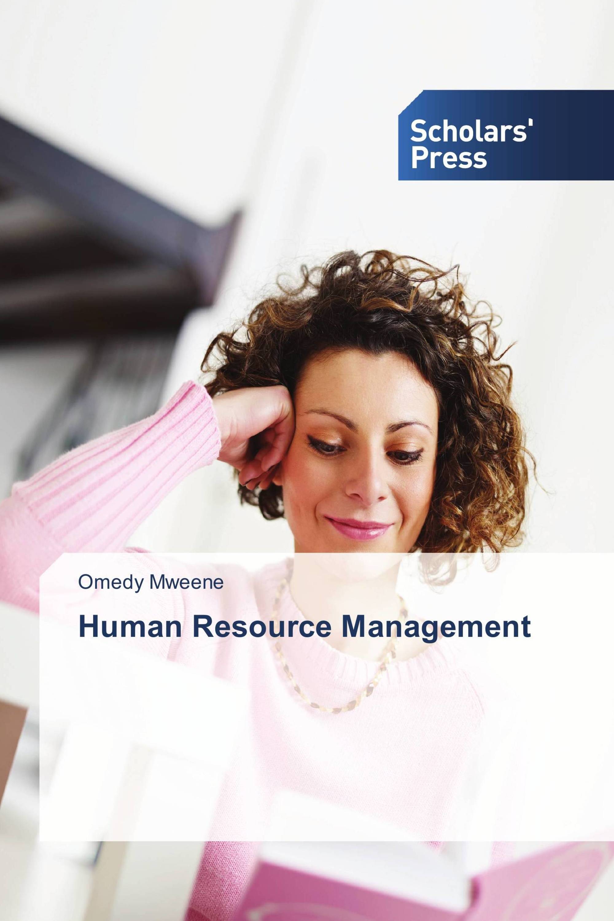 Human Resource Management