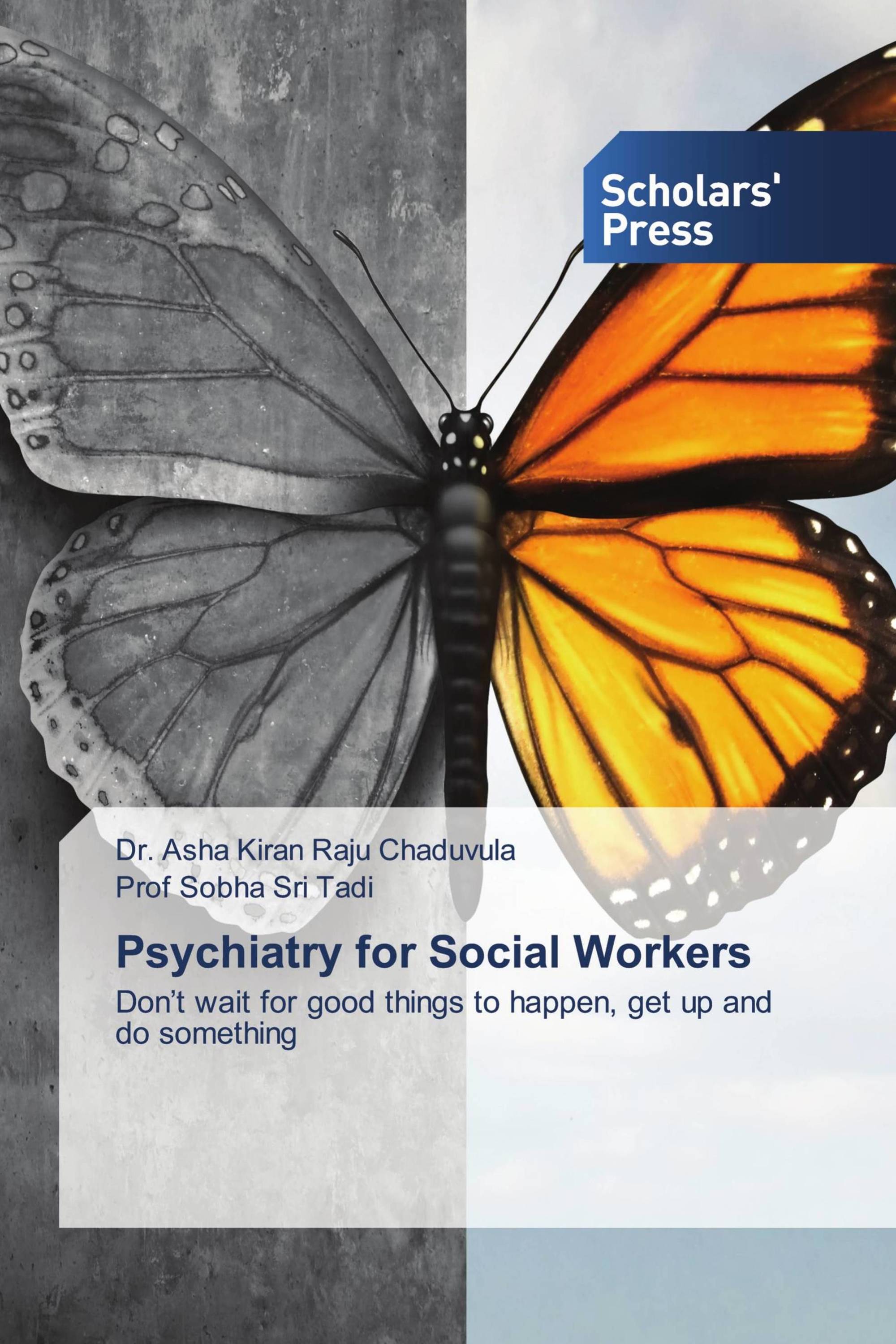 Psychiatry for Social Workers