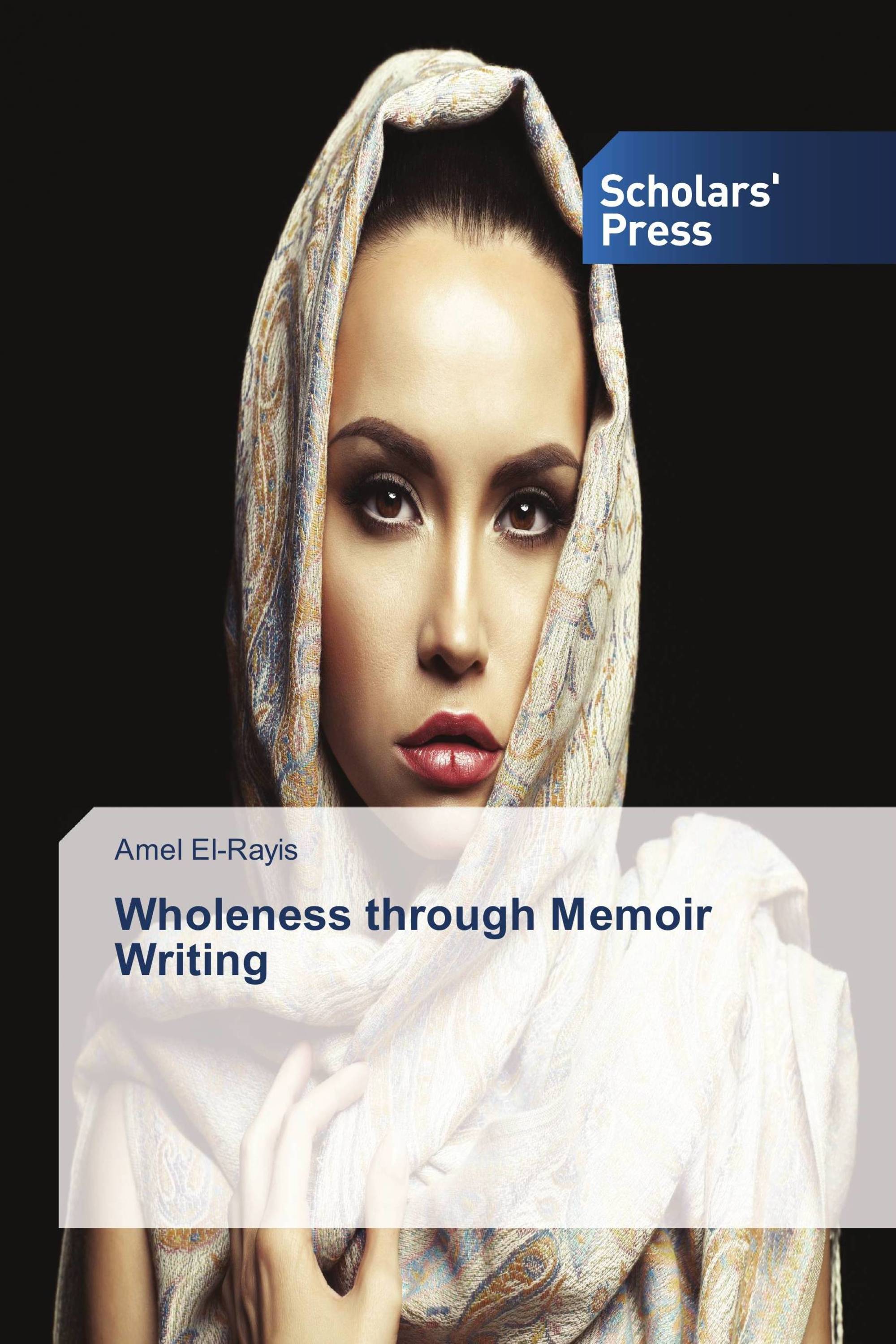 Wholeness through Memoir Writing