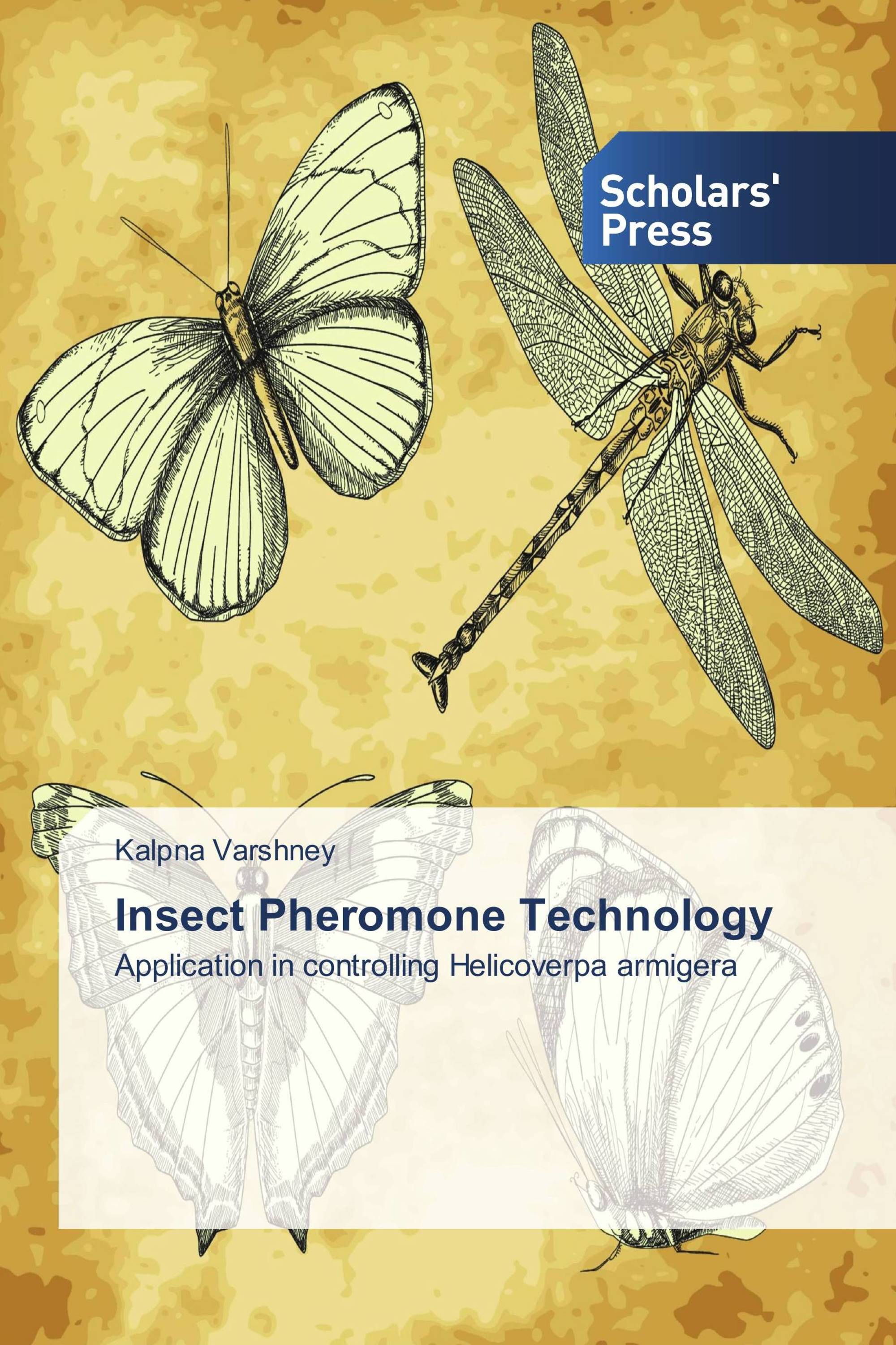 Insect Pheromone Technology