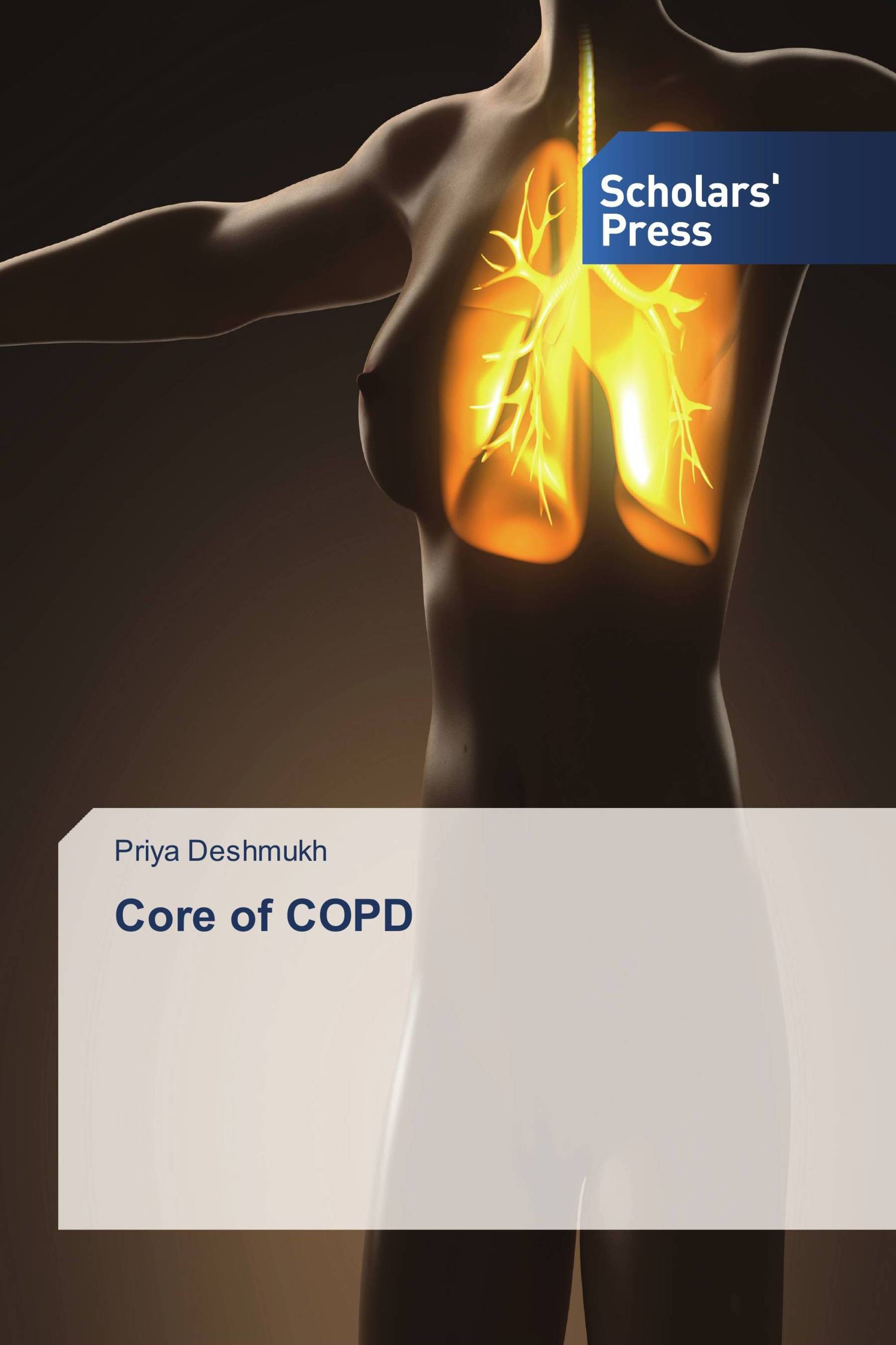 Core of COPD