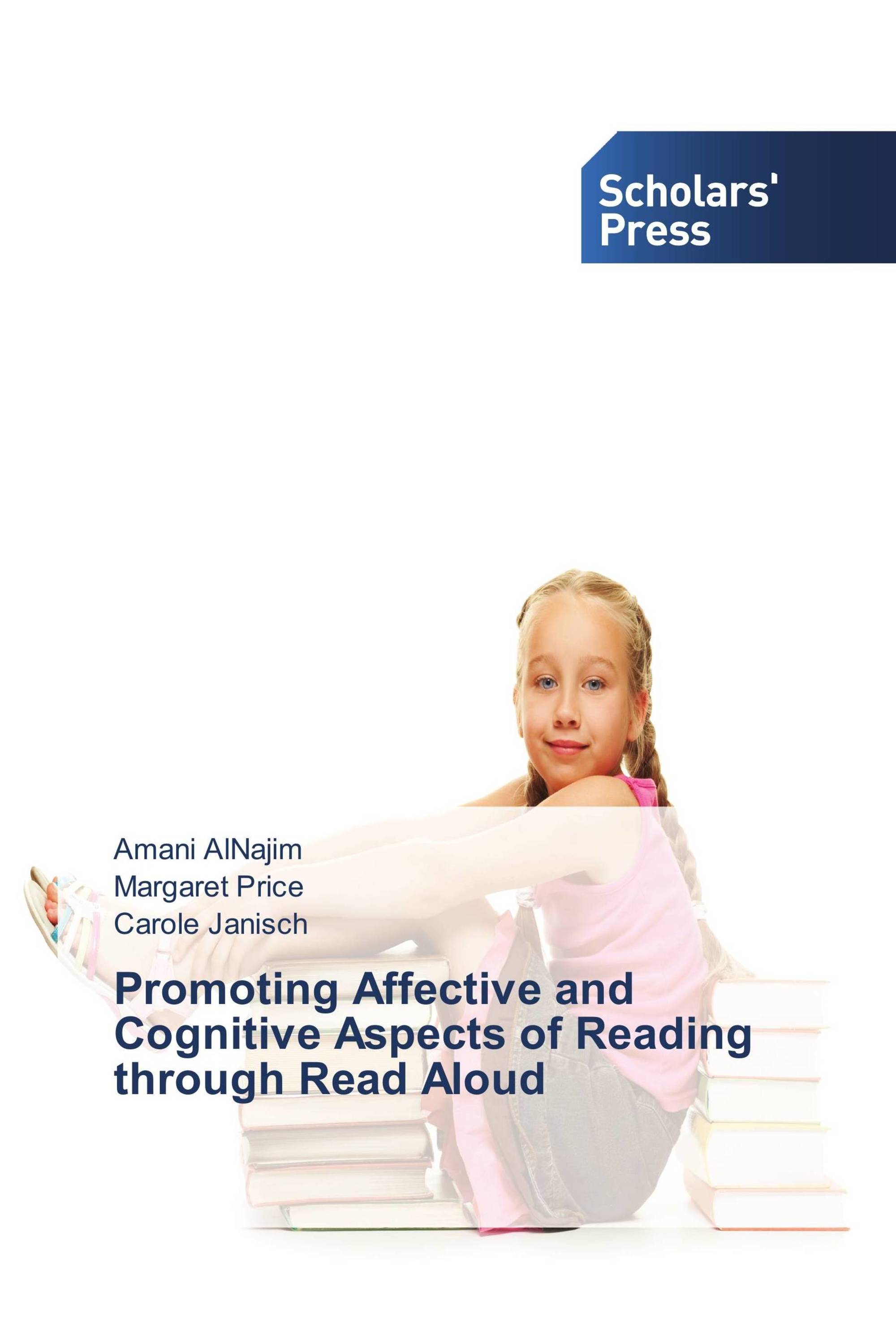 Promoting Affective and Cognitive Aspects of Reading through Read Aloud