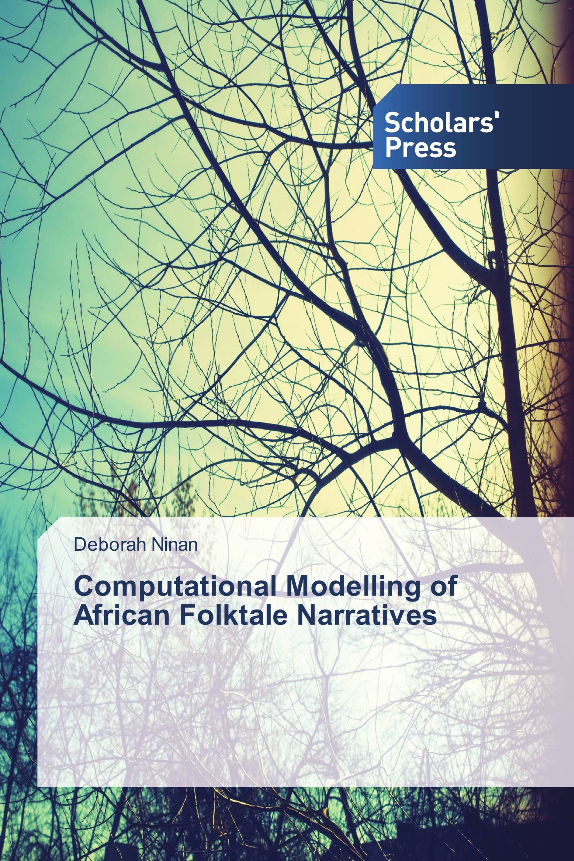 Computational Modelling of African Folktale Narratives